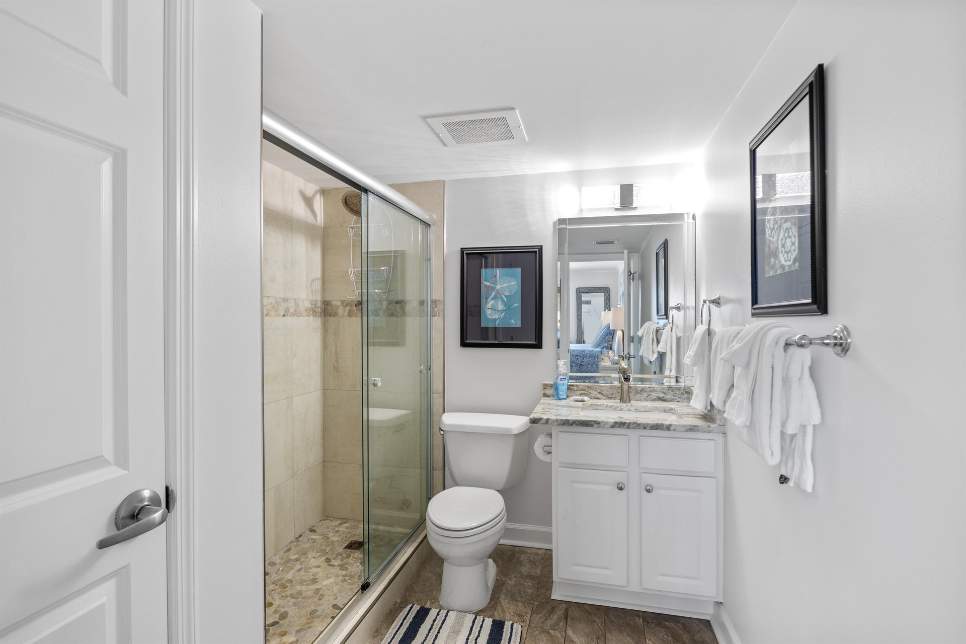 Sandy Key Unit 513 by PKRM