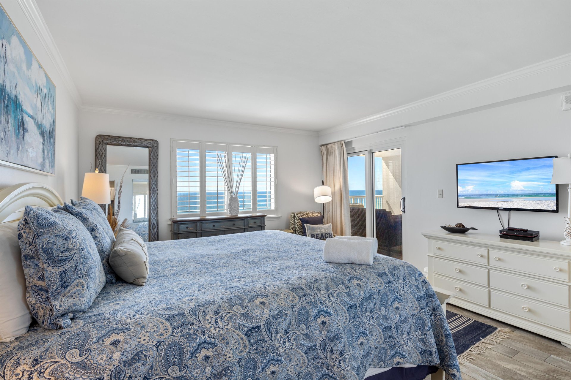 Sandy Key Unit 513 by PKRM