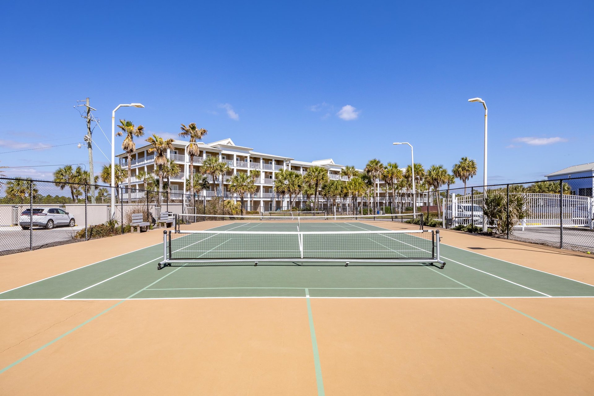 Sandy Key Unit 513 by PKRM