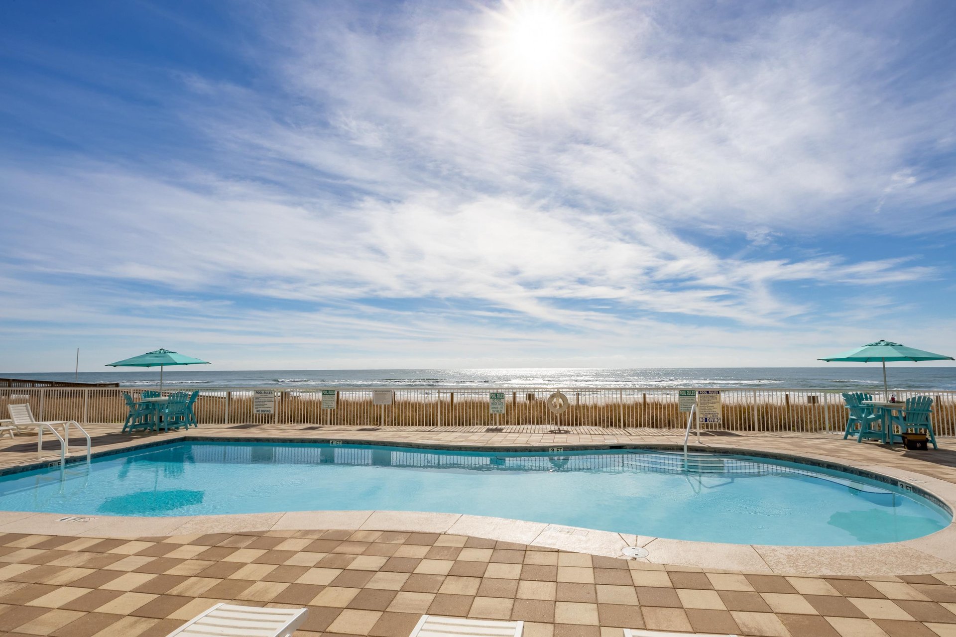 Sandy Key Unit 513 by PKRM