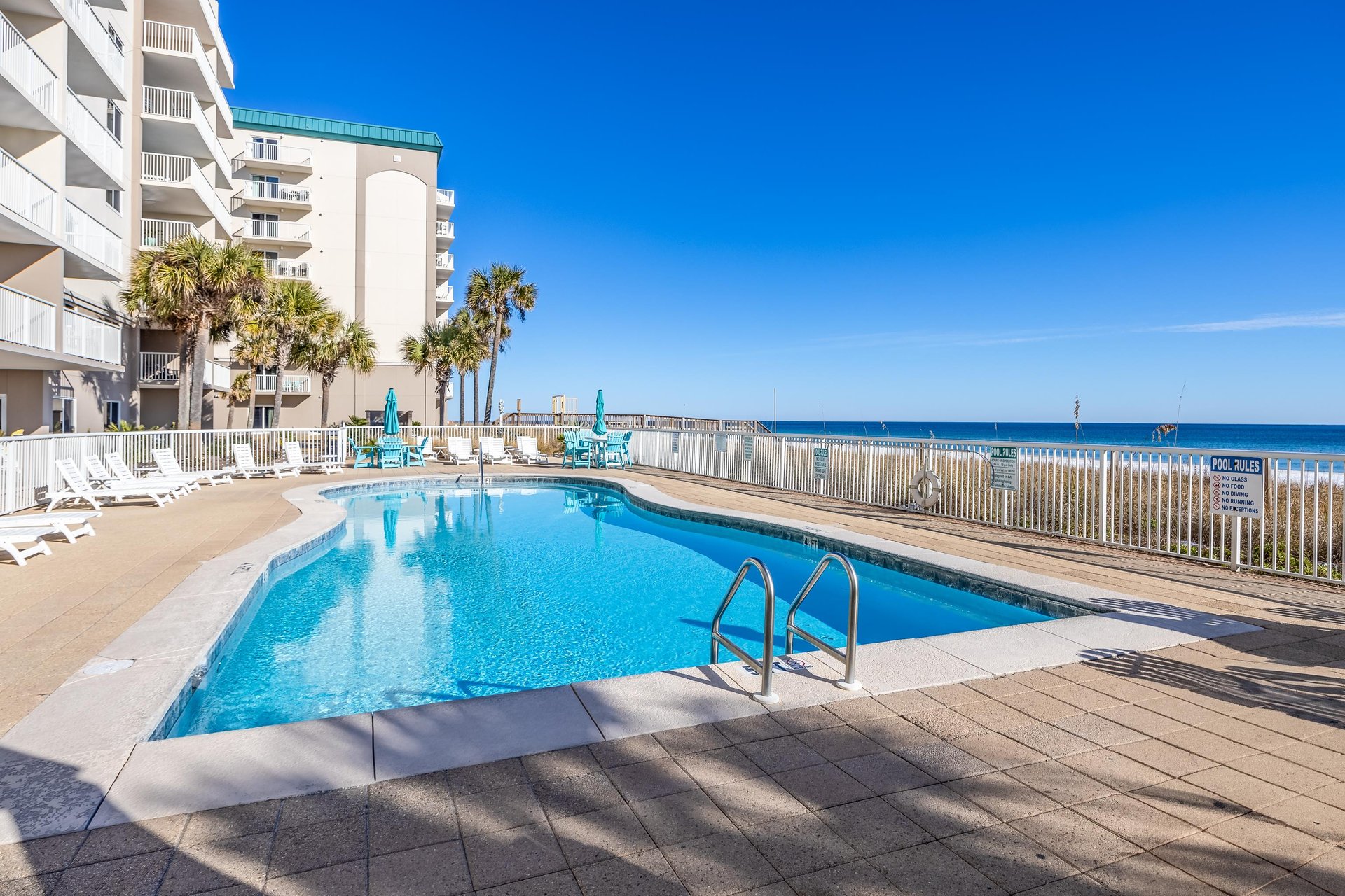 Sandy Key Unit 513 by PKRM