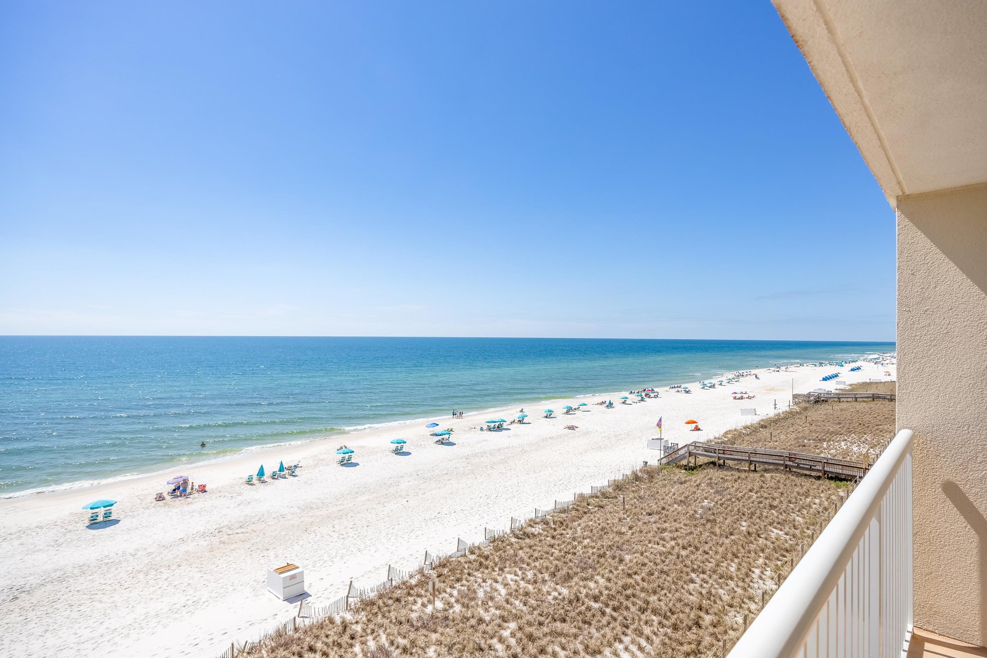 Sandy Key Unit 513 by PKRM