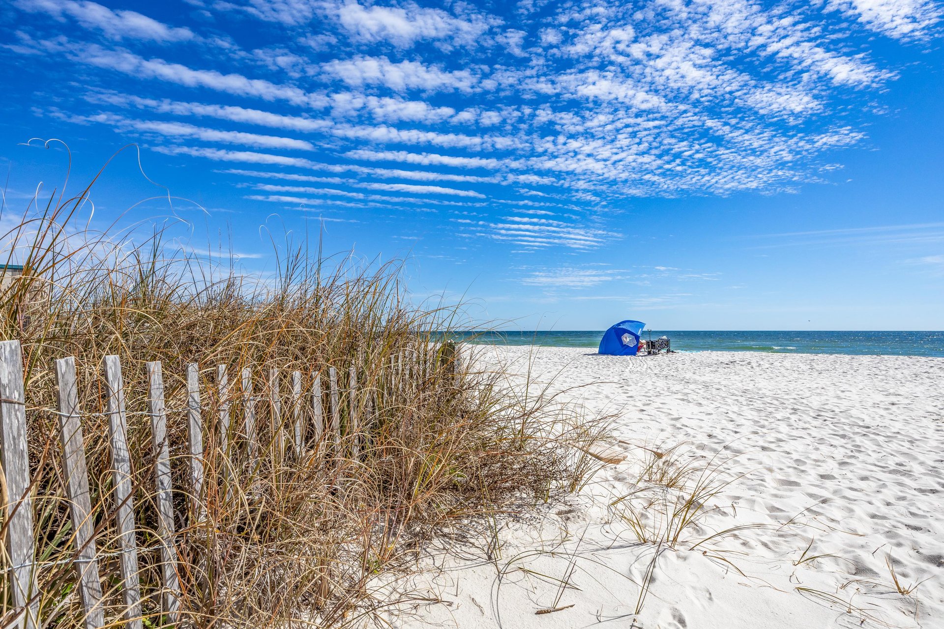 Sandy Key Unit 513 by PKRM