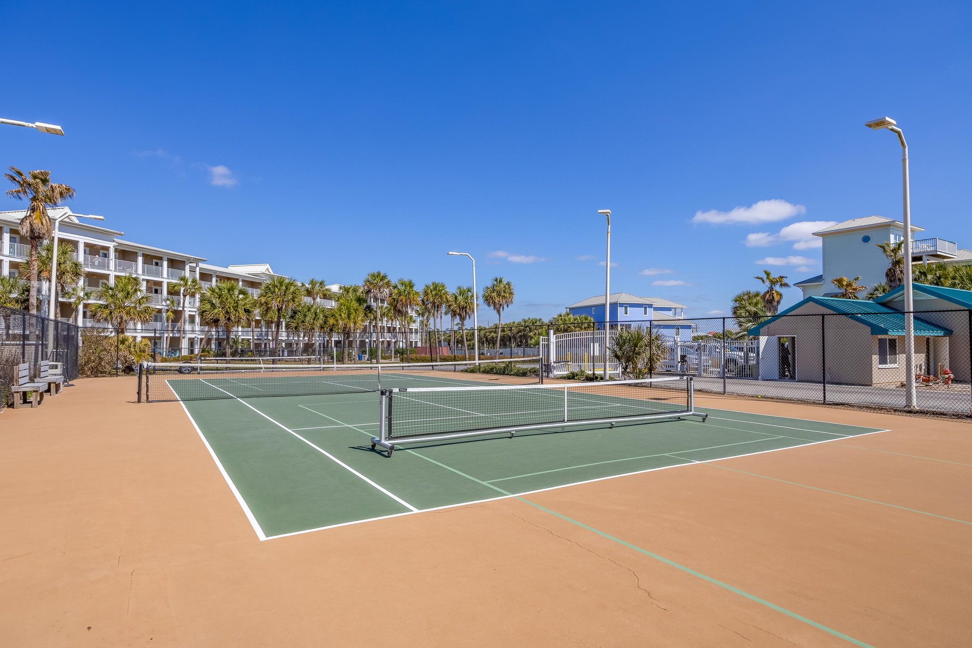 Sandy Key Unit 513 by PKRM