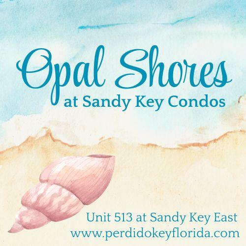 Opal Shores at Sandy Key Unit 513