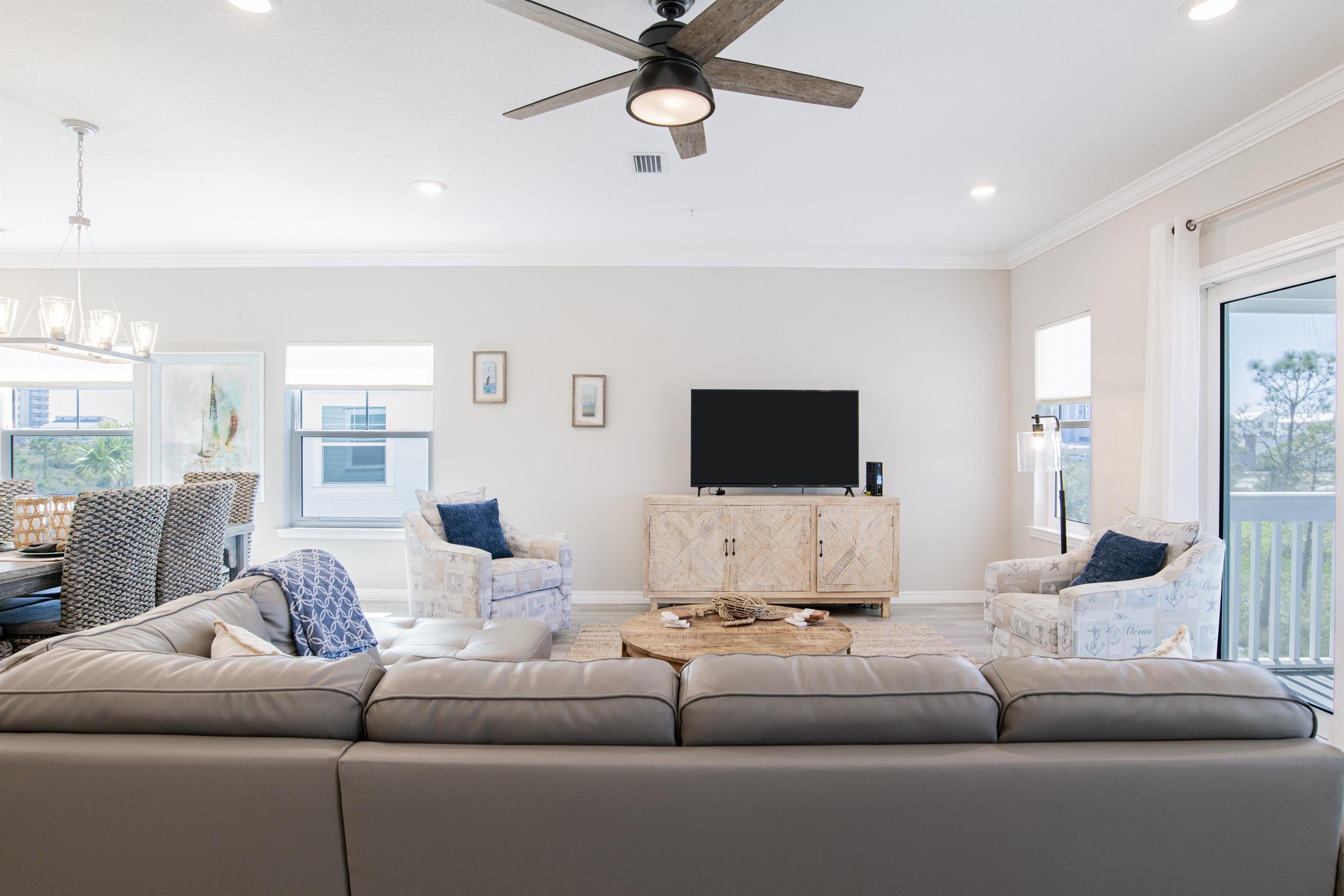 Lost Key 14418 Beach Heather by PKRM