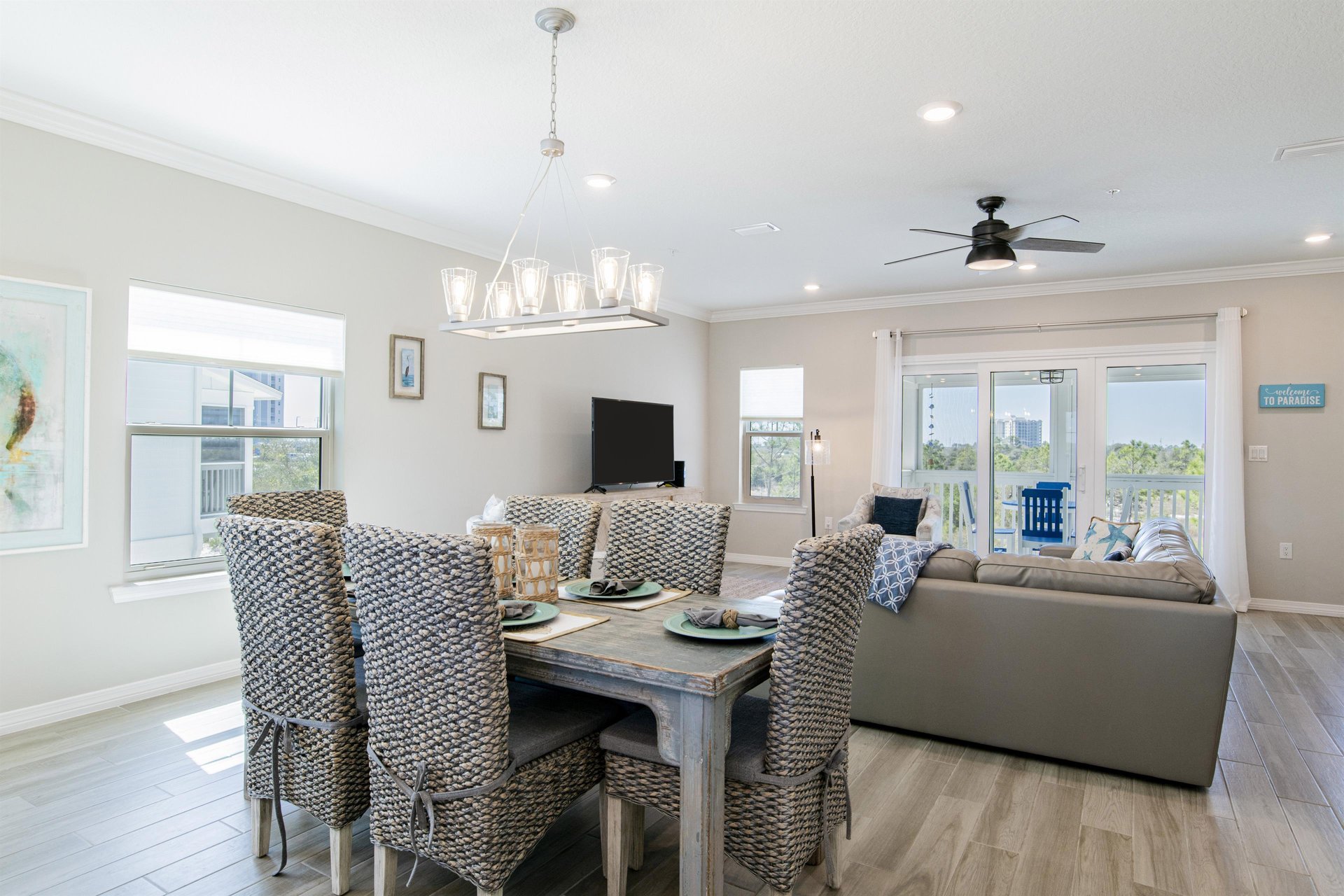 Lost Key 14418 Beach Heather by PKRM