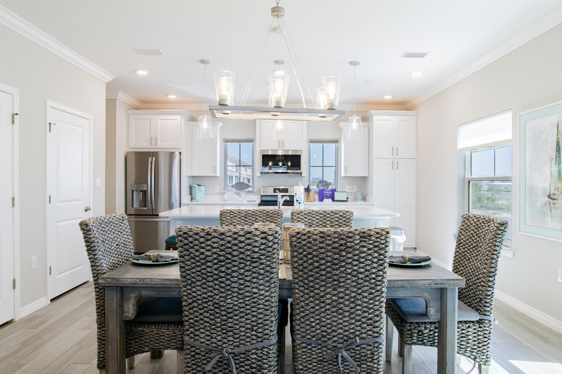 Lost Key 14418 Beach Heather by PKRM