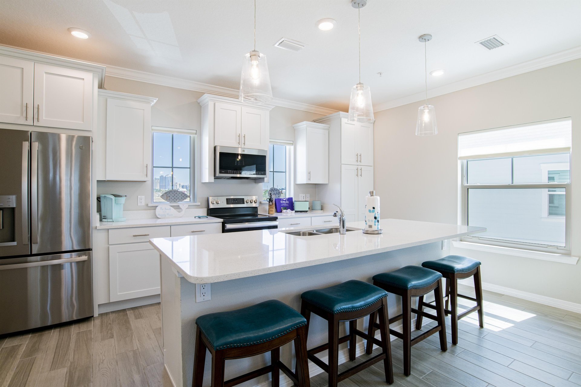 Lost Key 14418 Beach Heather by PKRM