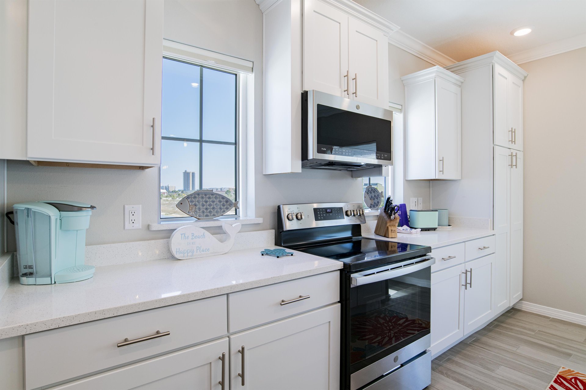 Lost Key 14418 Beach Heather by PKRM