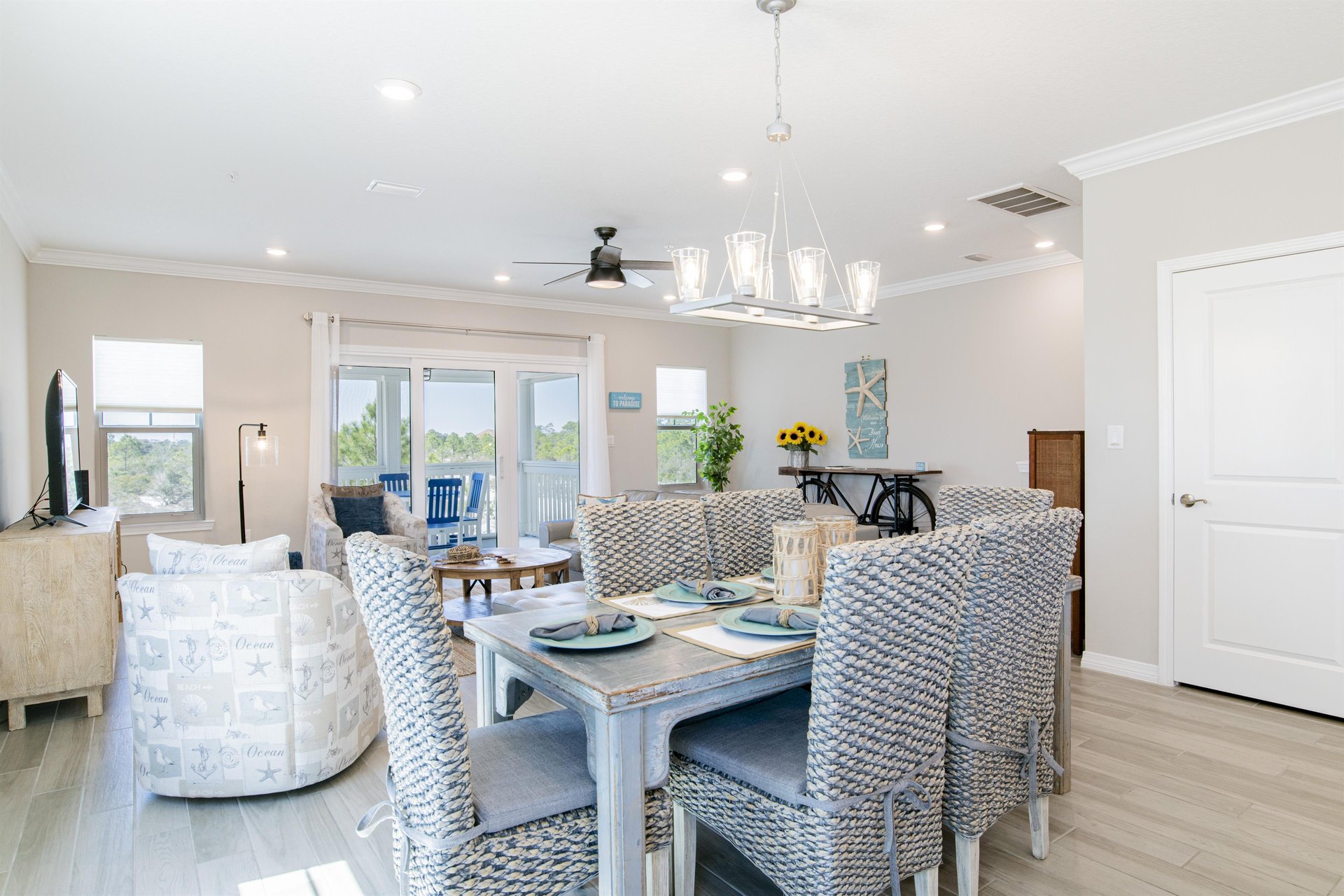 Lost Key 14418 Beach Heather by PKRM