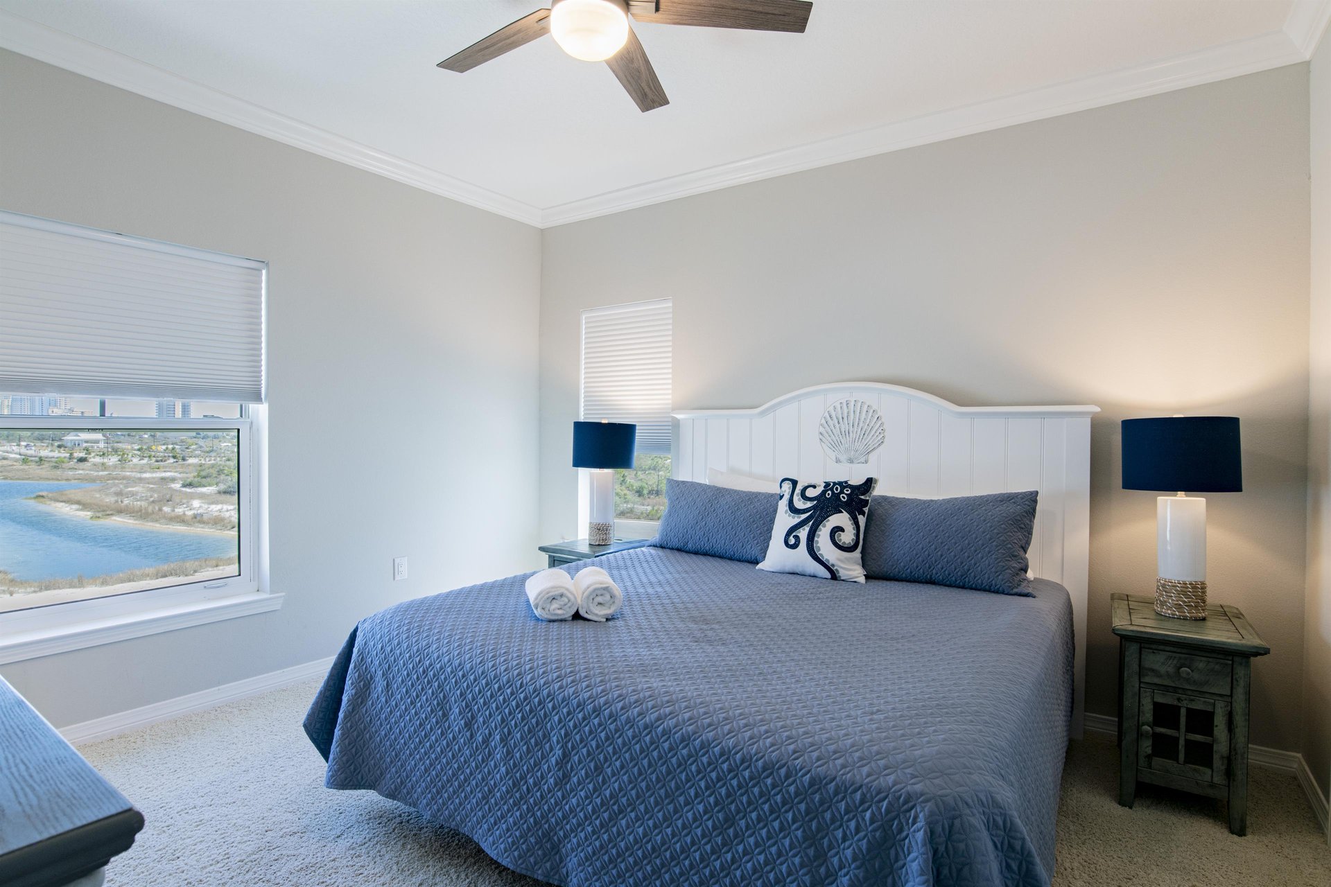 Lost Key 14418 Beach Heather by PKRM