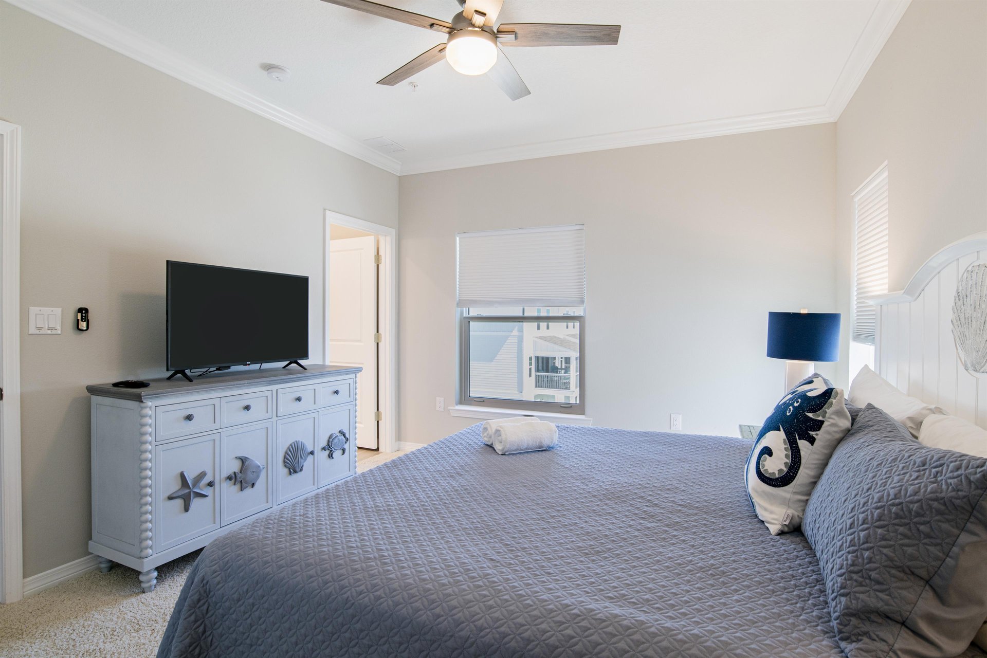 Lost Key 14418 Beach Heather by PKRM