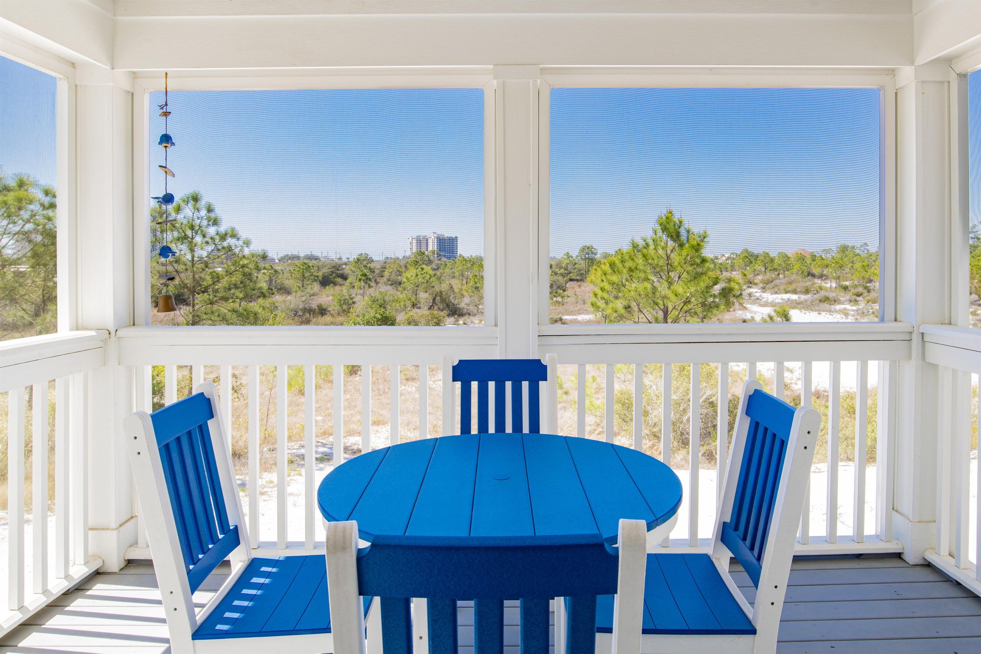 Lost Key 14418 Beach Heather by PKRM