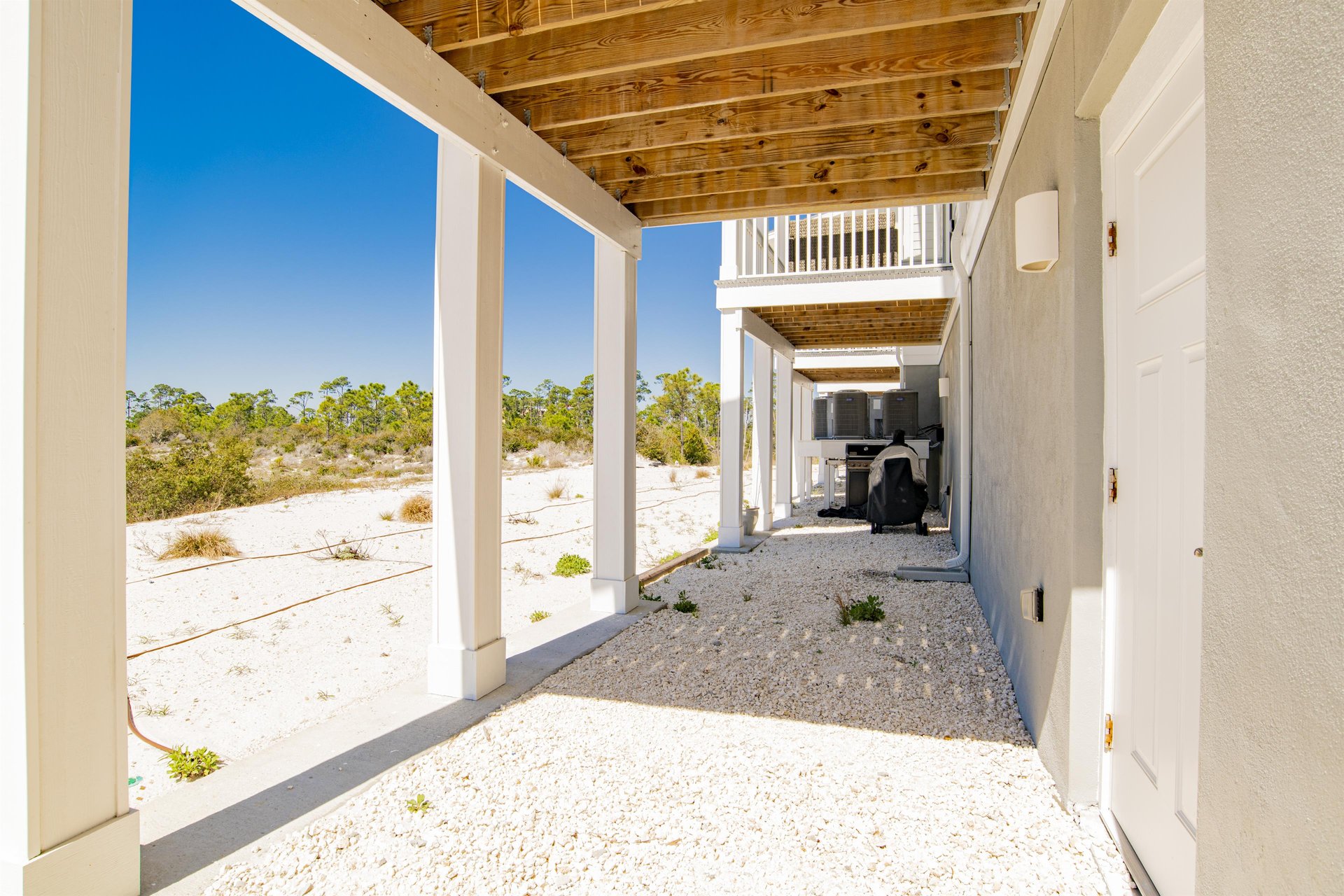 Lost Key 14418 Beach Heather by PKRM