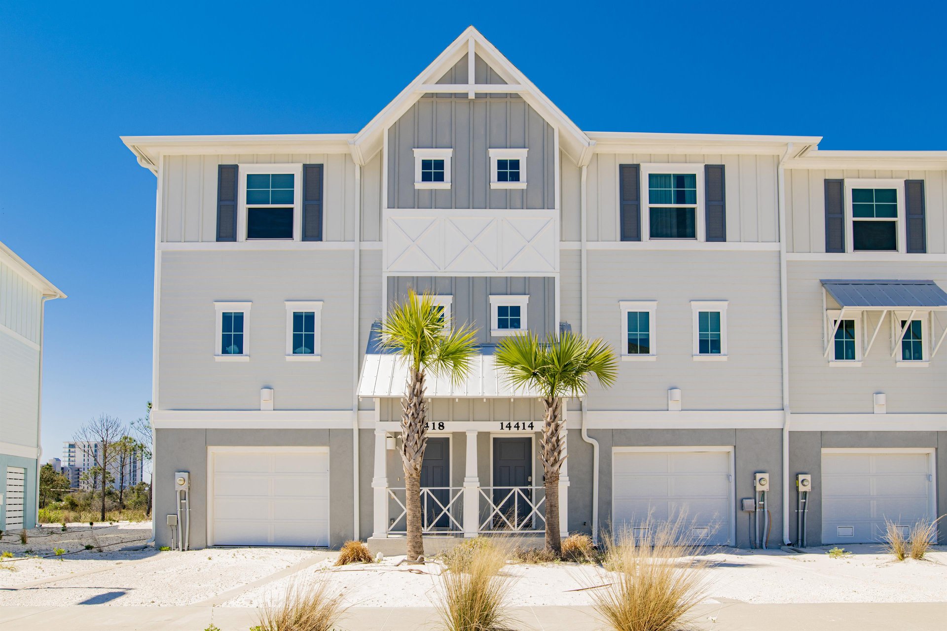 Lost Key 14418 Beach Heather by PKRM