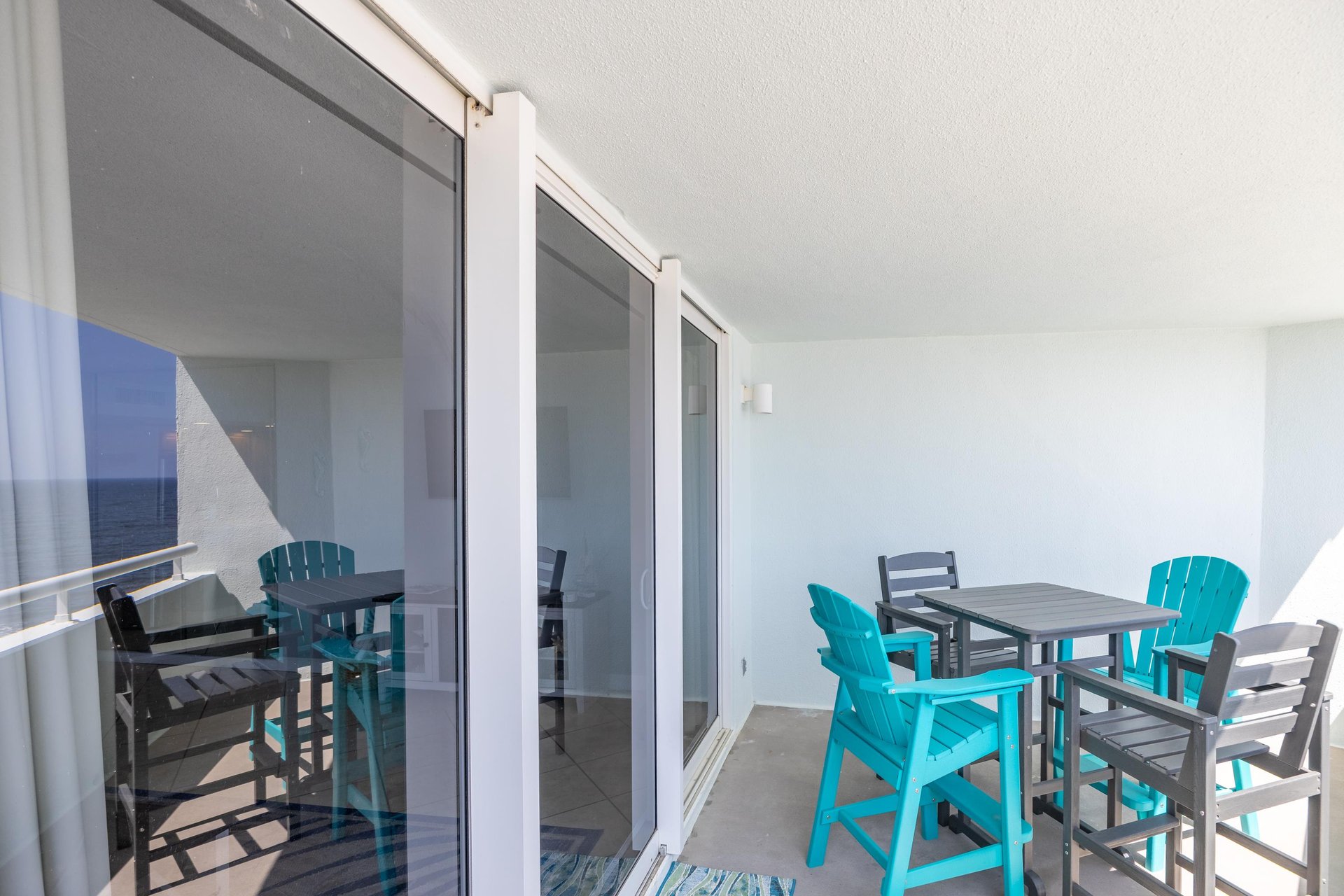 Perdido Sun Resort 1006 by PKRM
