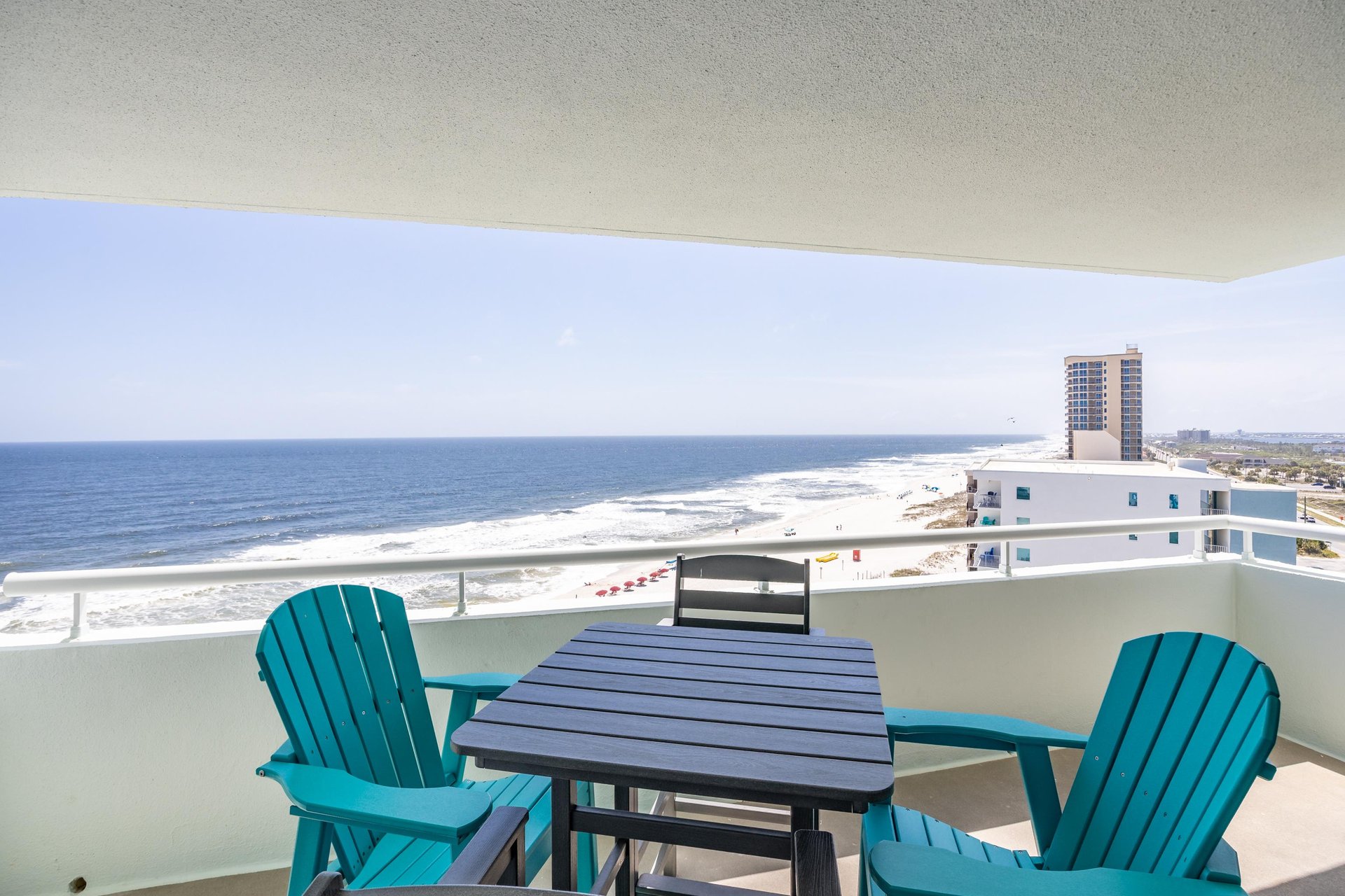 Perdido Sun Resort 1006 by PKRM
