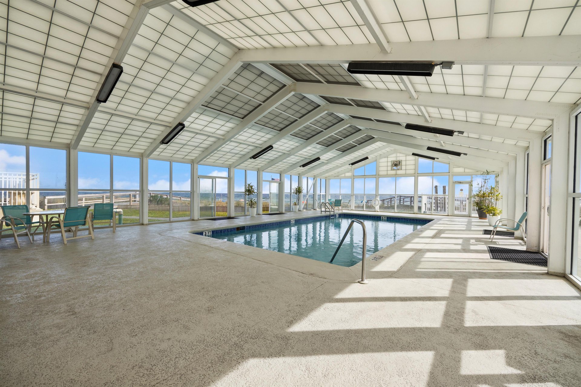 Perdido Sun Resort 1006 by PKRM