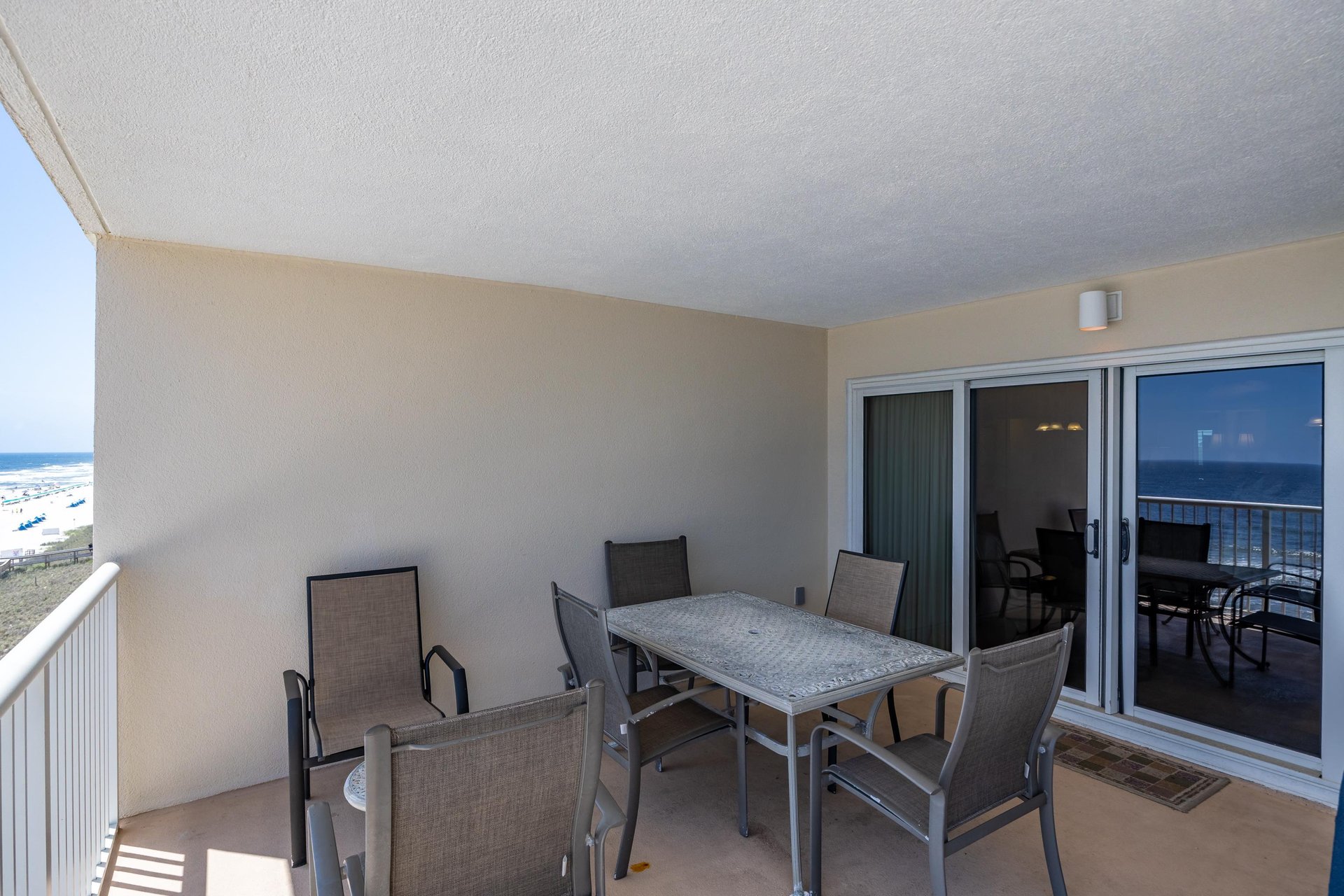 Sunrise At Sandy Key   Unit 613 by PKRM