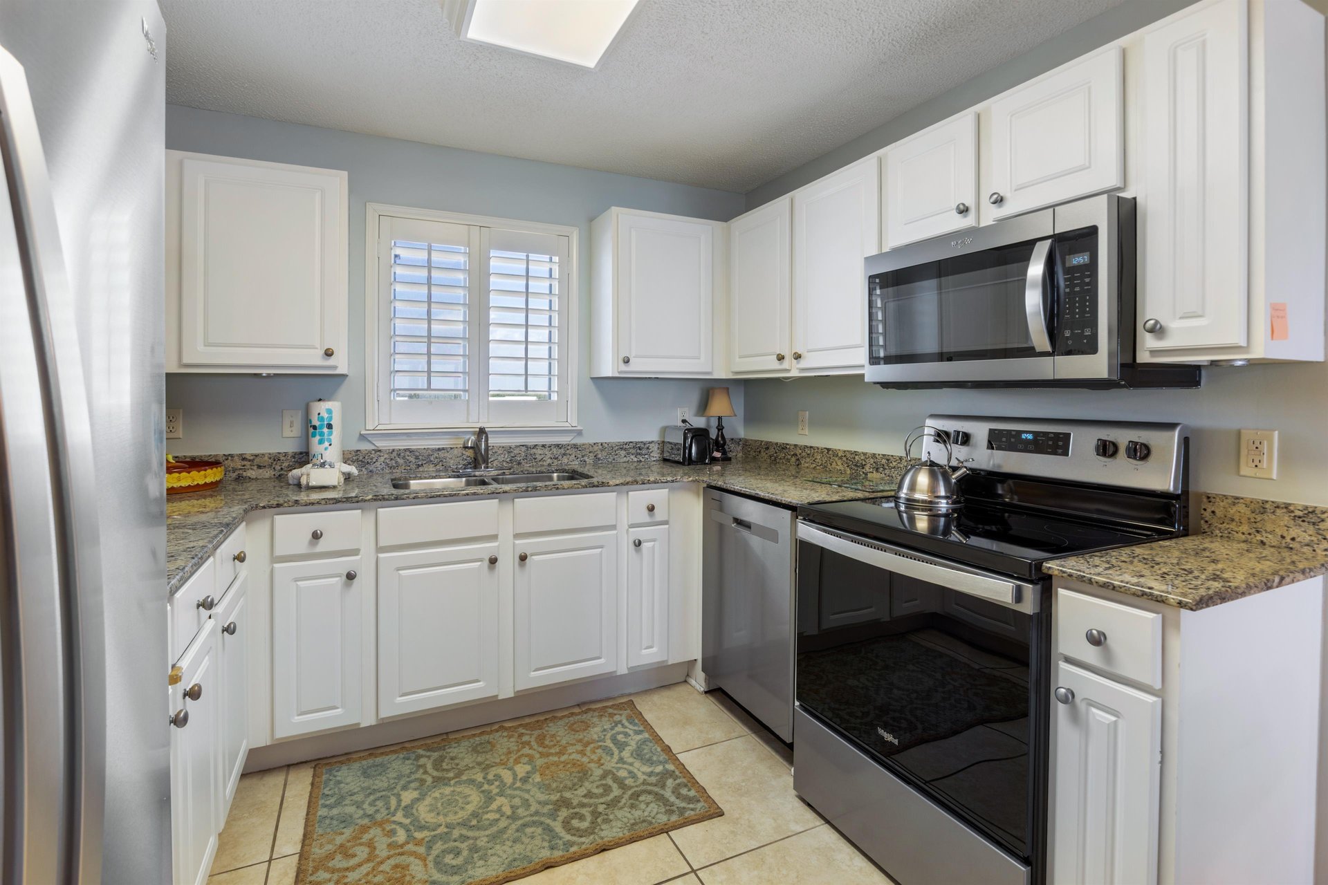 Sunrise At Sandy Key Unit 613 by PKRM