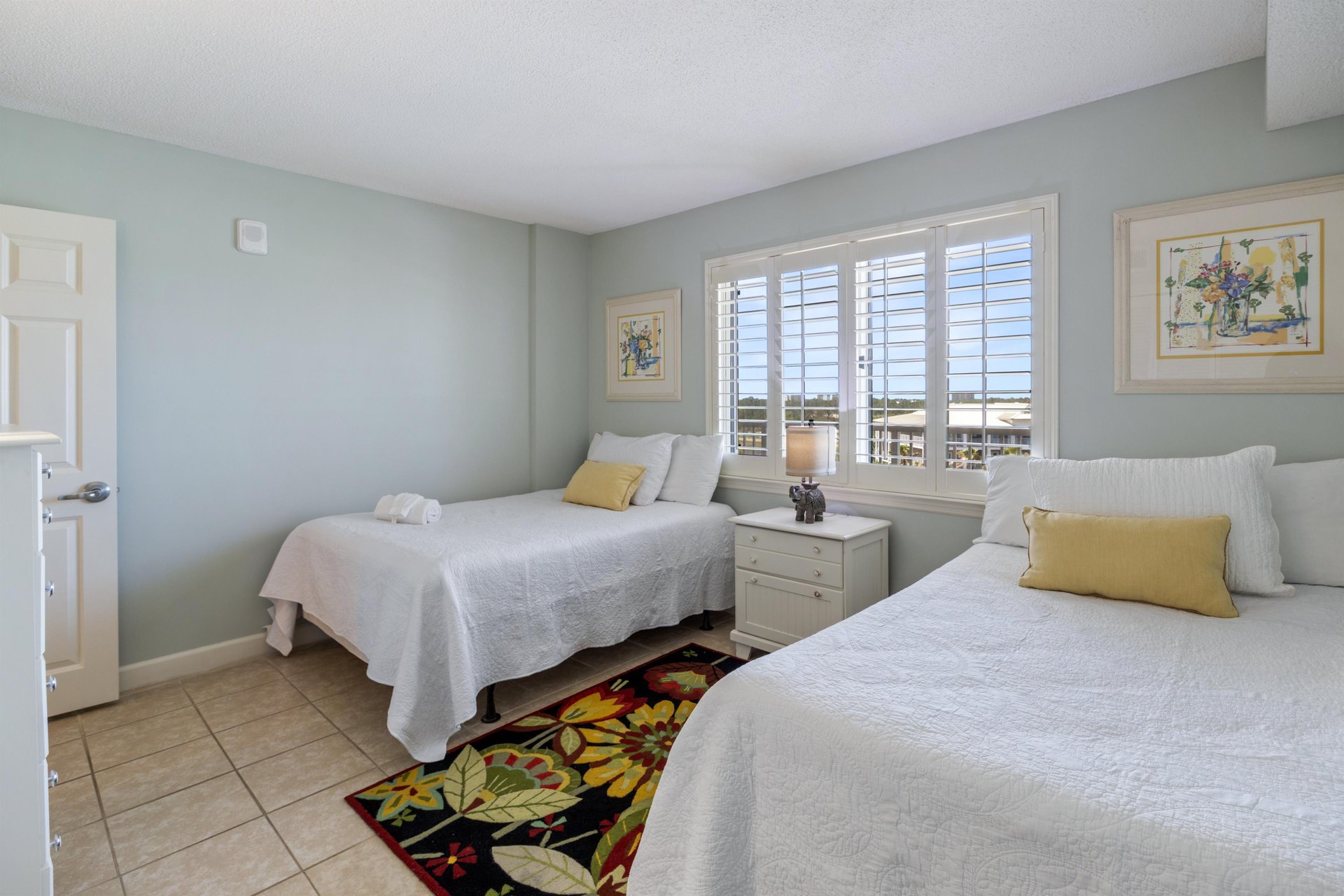 Sun Rise At Sandy Key   Unit 613 by PKRM
