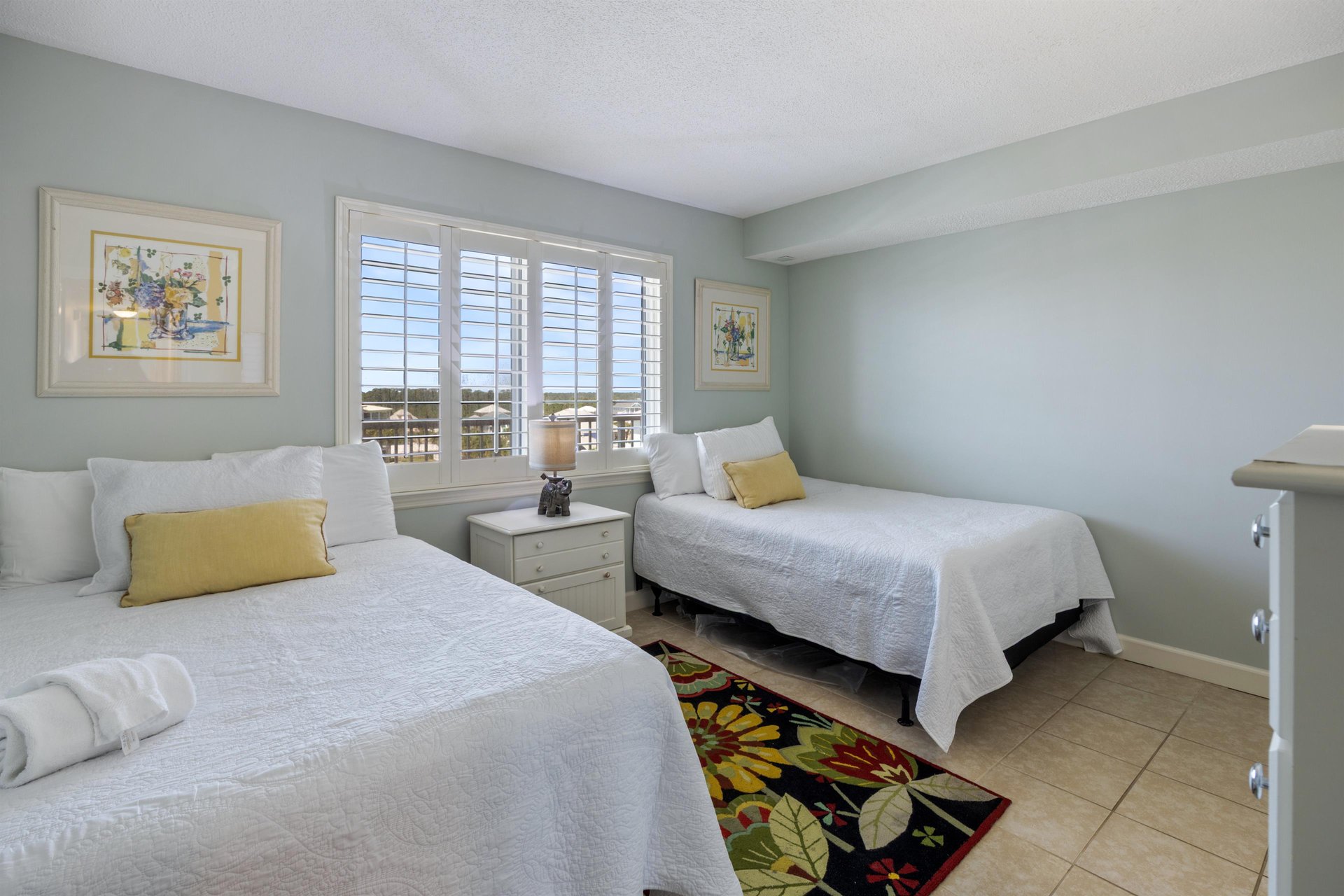 SunRise At Sandy Key Unit 613 by PKRM