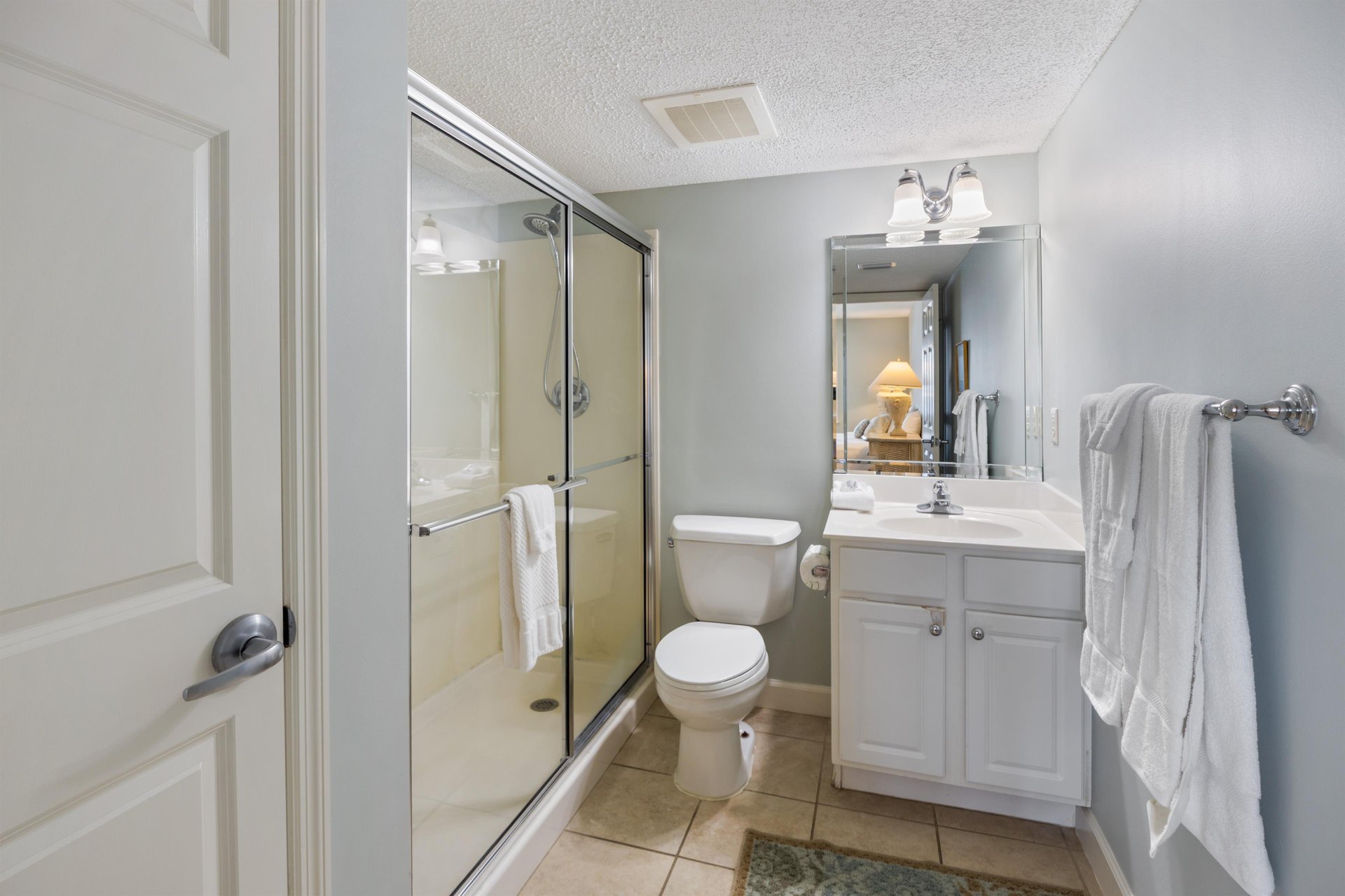 SunRise At Sandy Key Unit 613 by PKRM