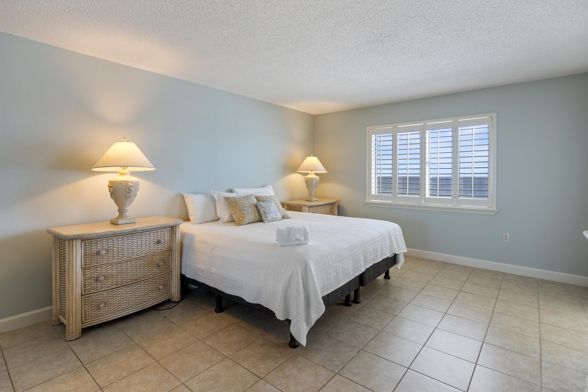 SunRise At Sandy Key Unit 613 by PKRM