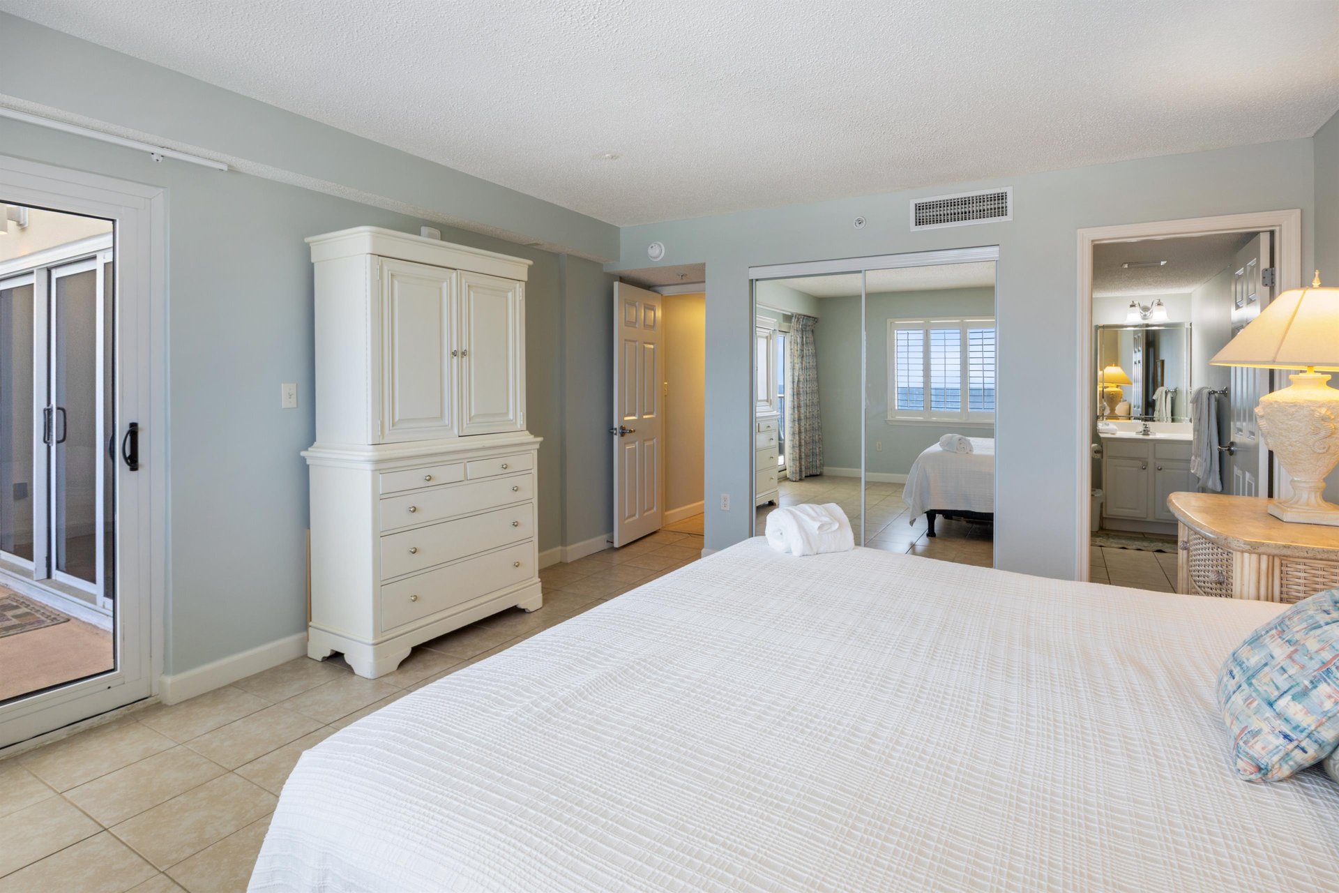 SunRise At Sandy Key Unit 613 by PKRM
