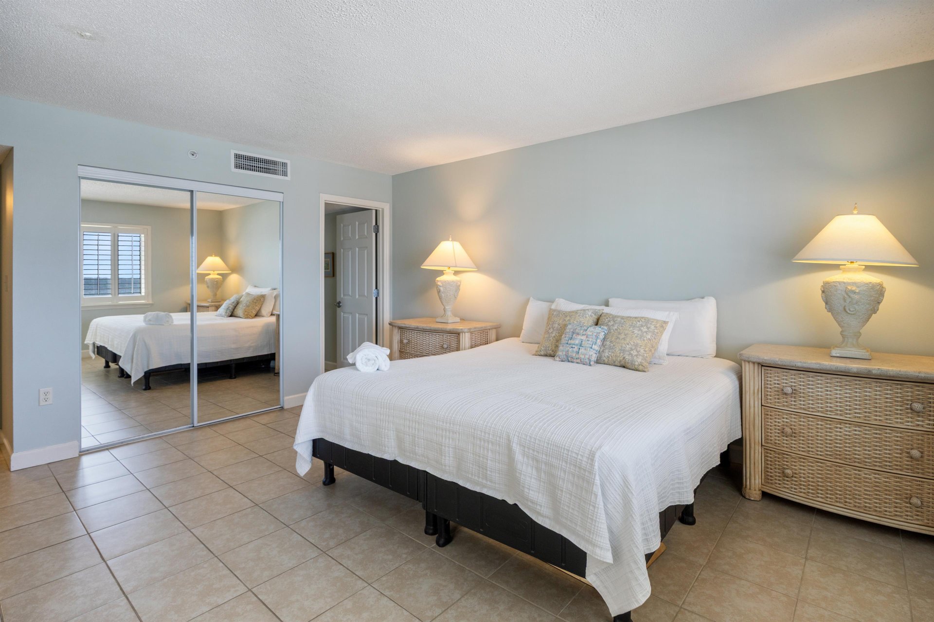 SunRise At Sandy Key Unit 613 by PKRM