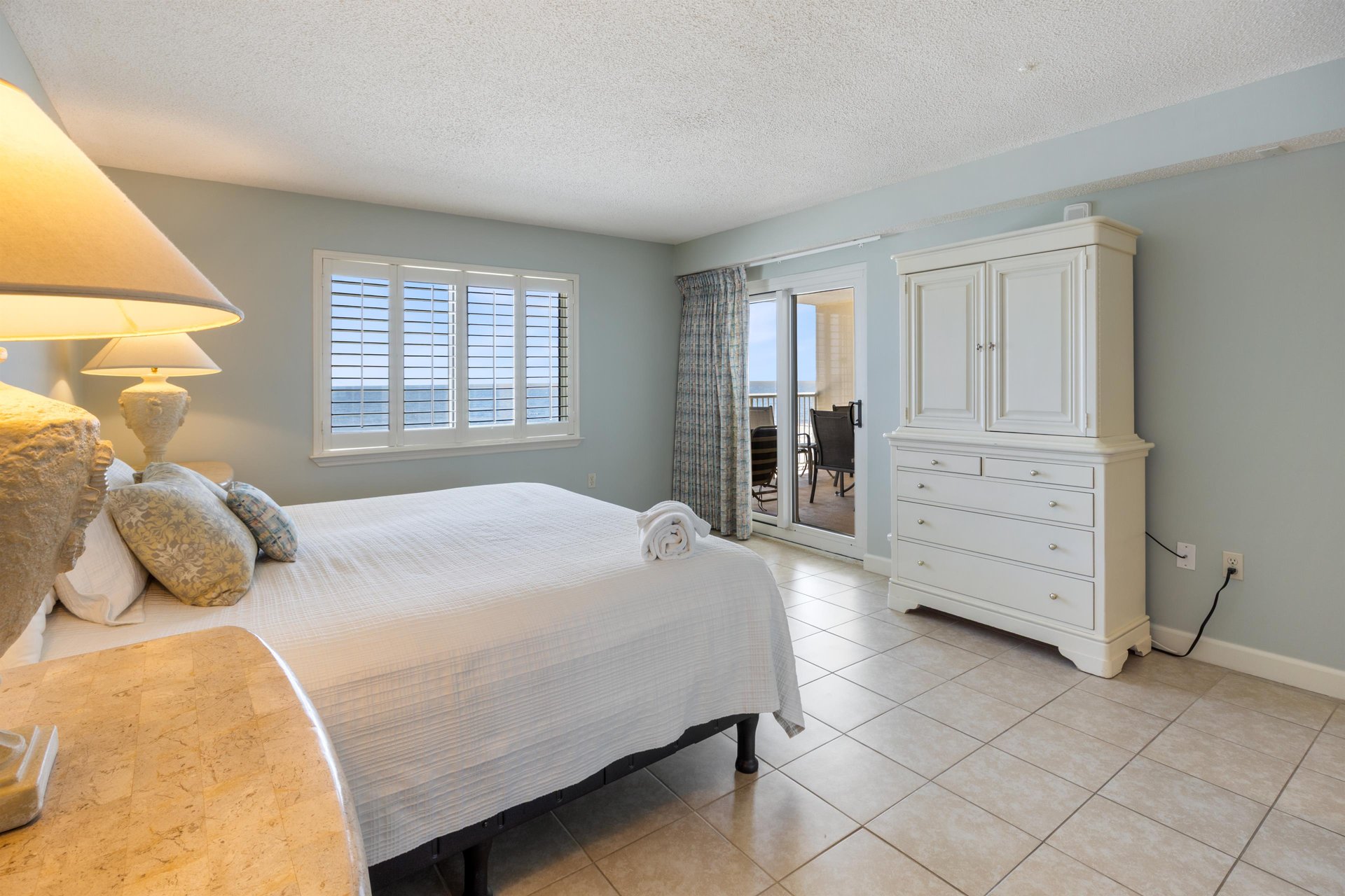 SunRise At Sandy Key  Unit 613 by PKRM
