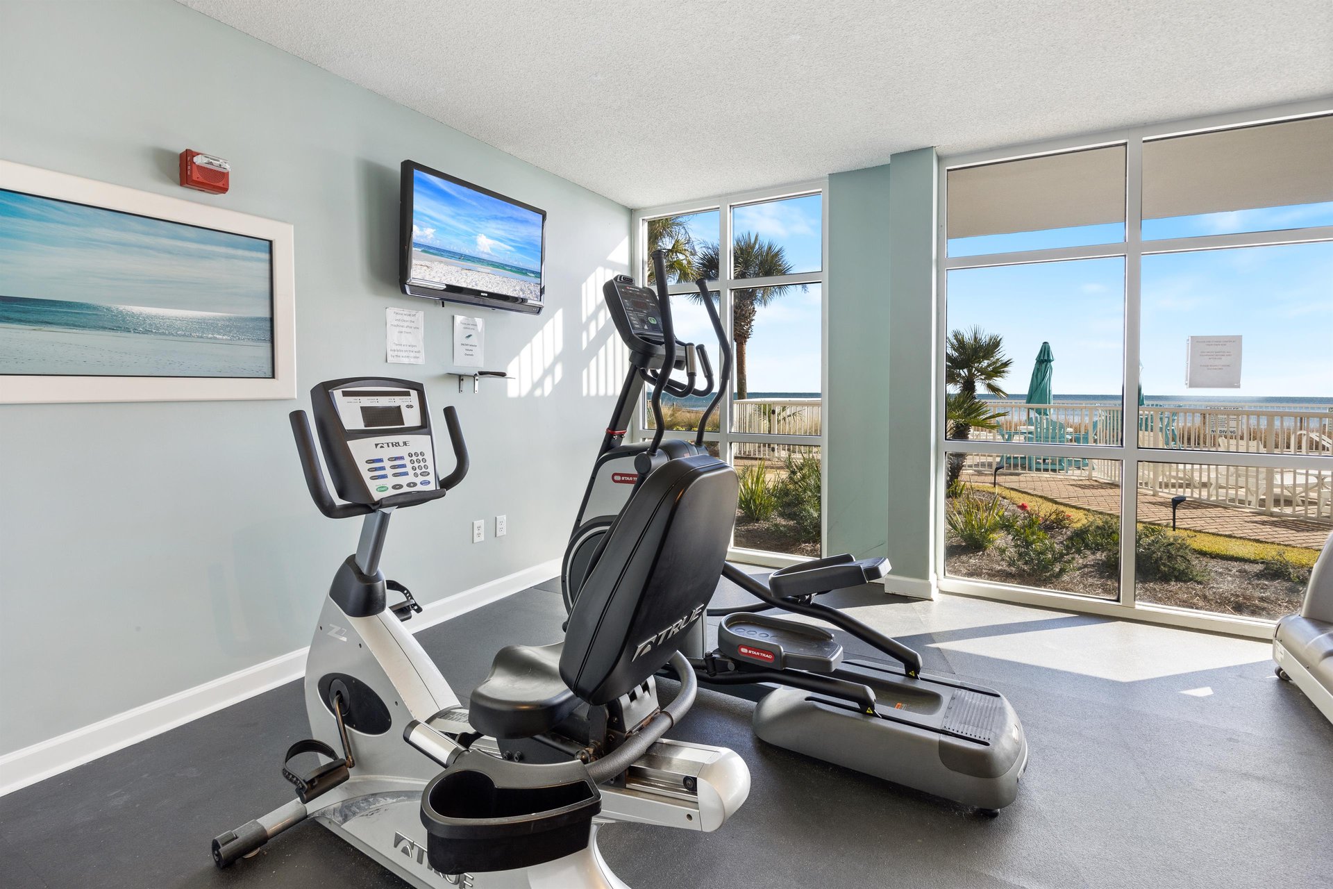 SunRise At Sandy Key Unit 613 by PKRM