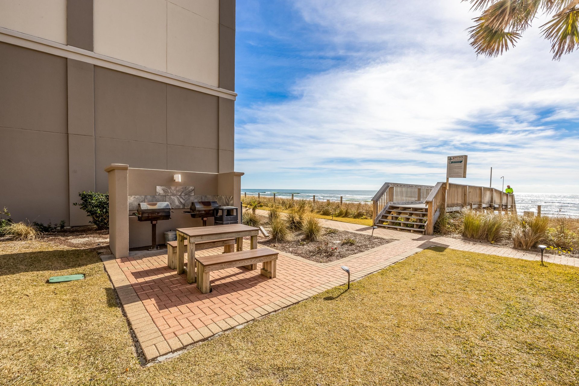 SunRise At Sandy Key Unit 613 by PKRM