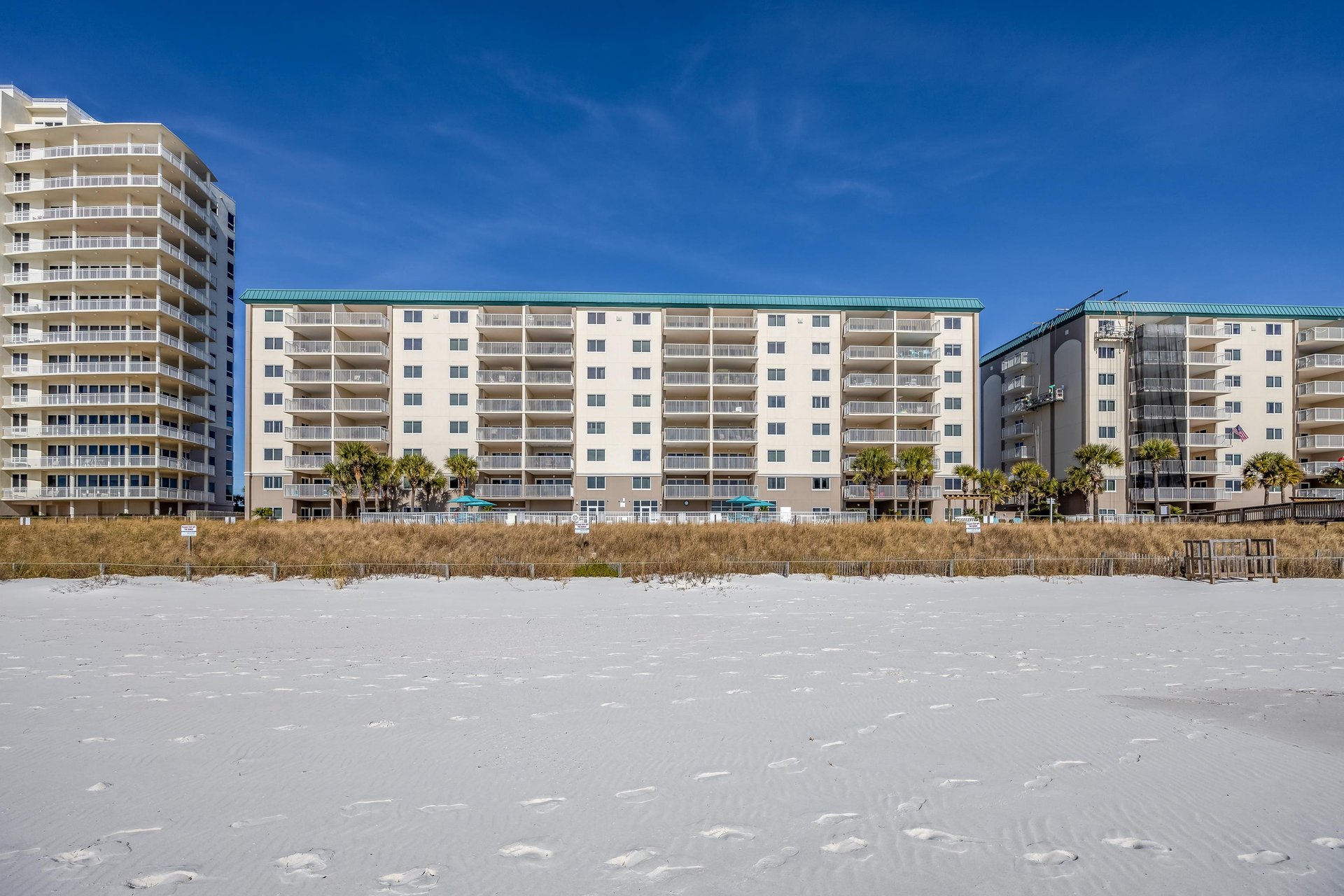 Sandy Key Unit 613 by PKRM