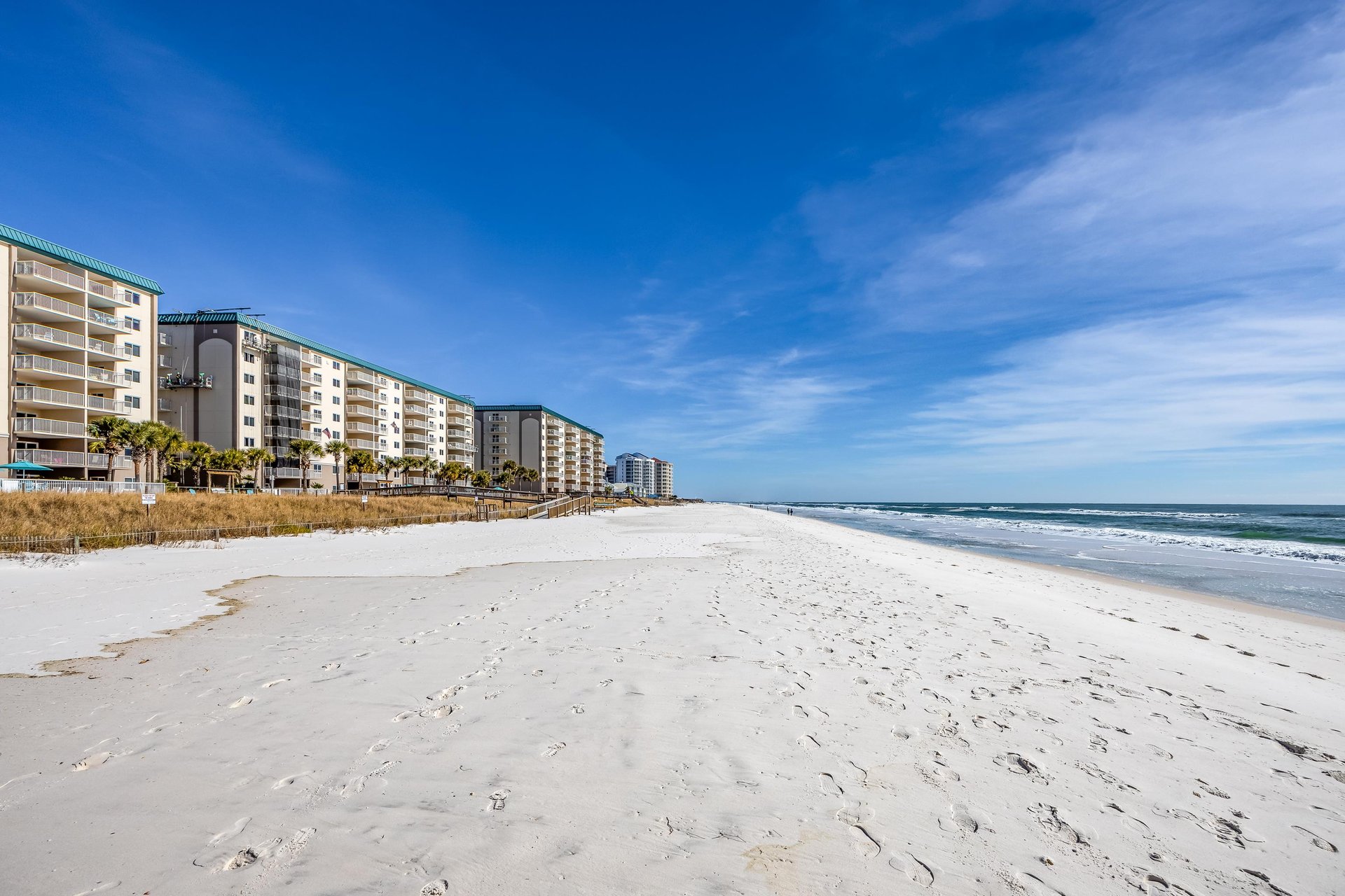 SunRise At Sandy Key Unit 613 by PKRM