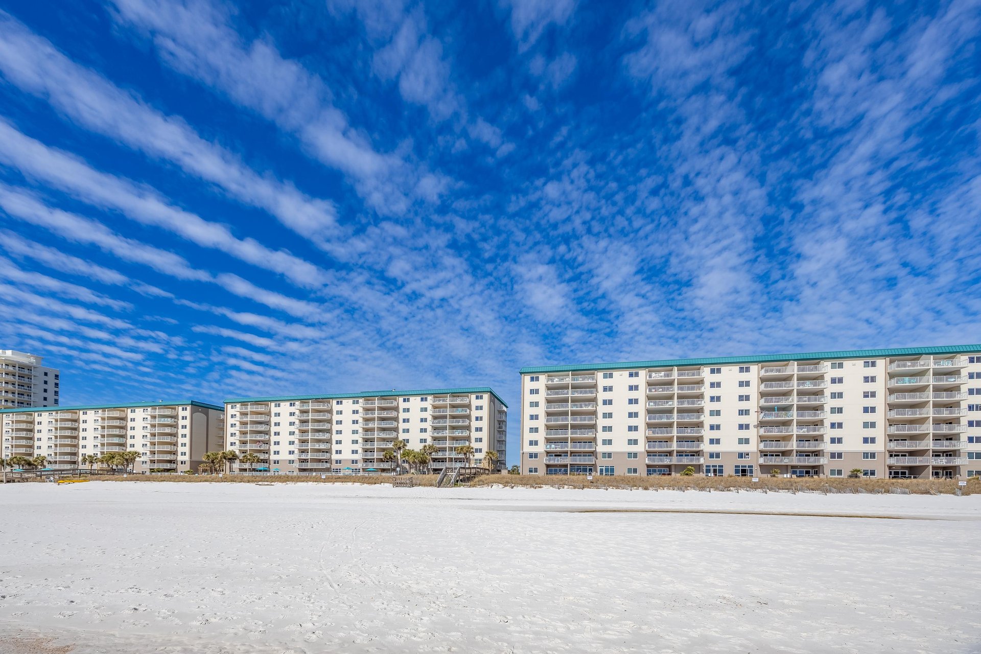Sandy Key Unit 613 by PKRM