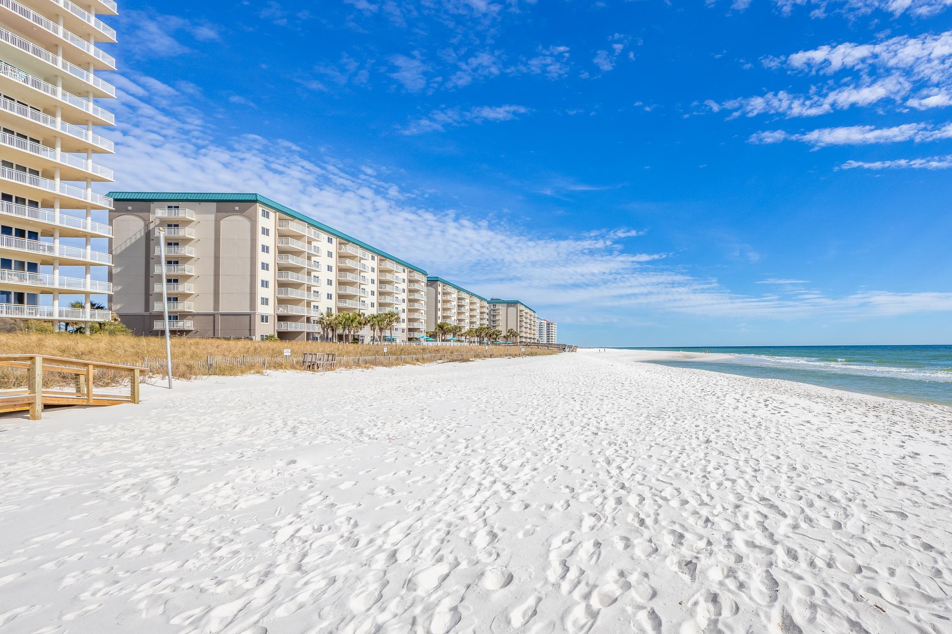 SunRise At Sandy Key Unit 613 by PKRM