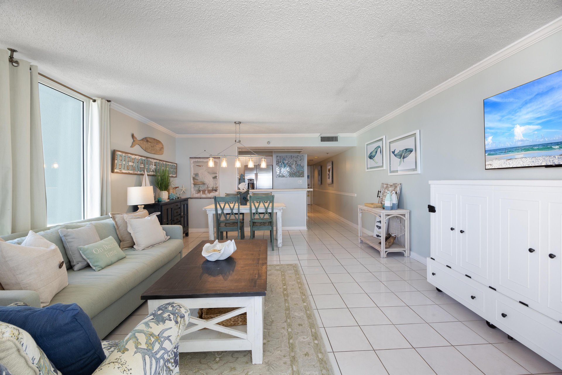 Sea Serenity at Perdido Sun Resort in Perdido Key