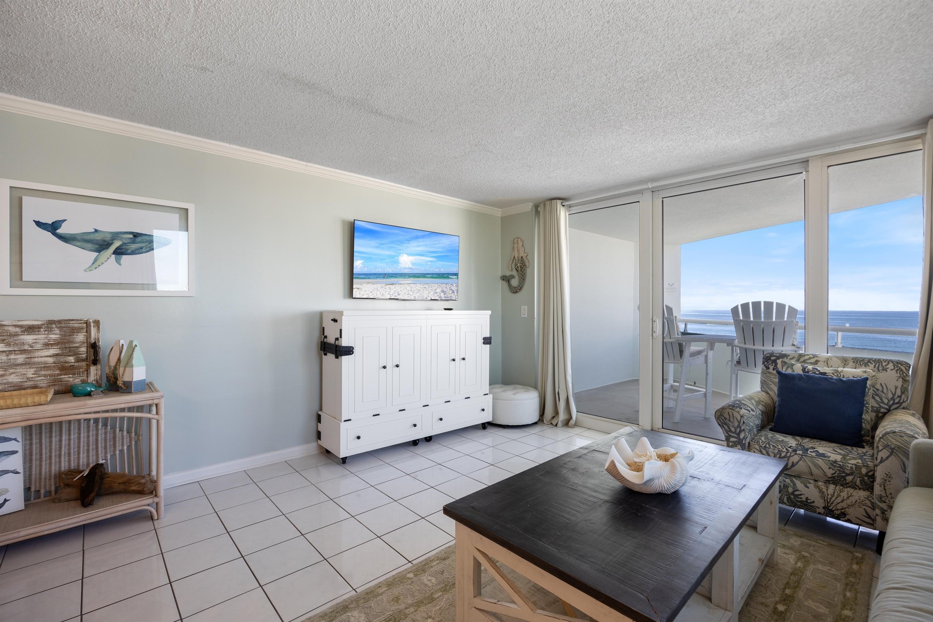 Sea Serenity at Perdido Sun Resort in Perdido Key