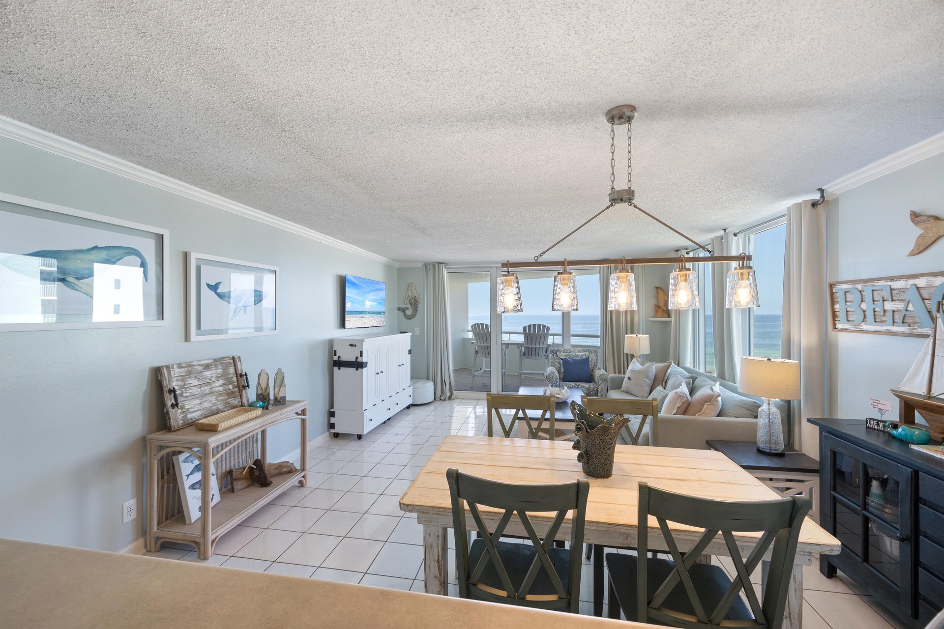 Sea Serenity at Perdido Sun Resort in Perdido Key