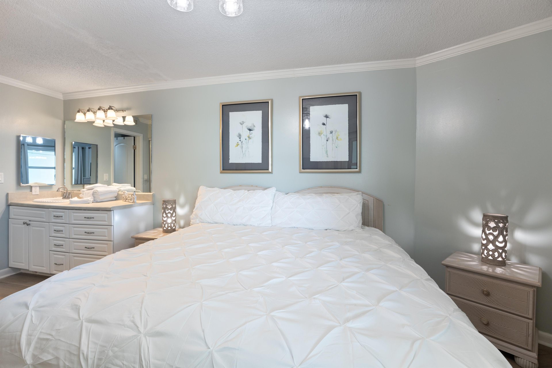 Sea Serenity at Perdido Sun Resort in Perdido Key