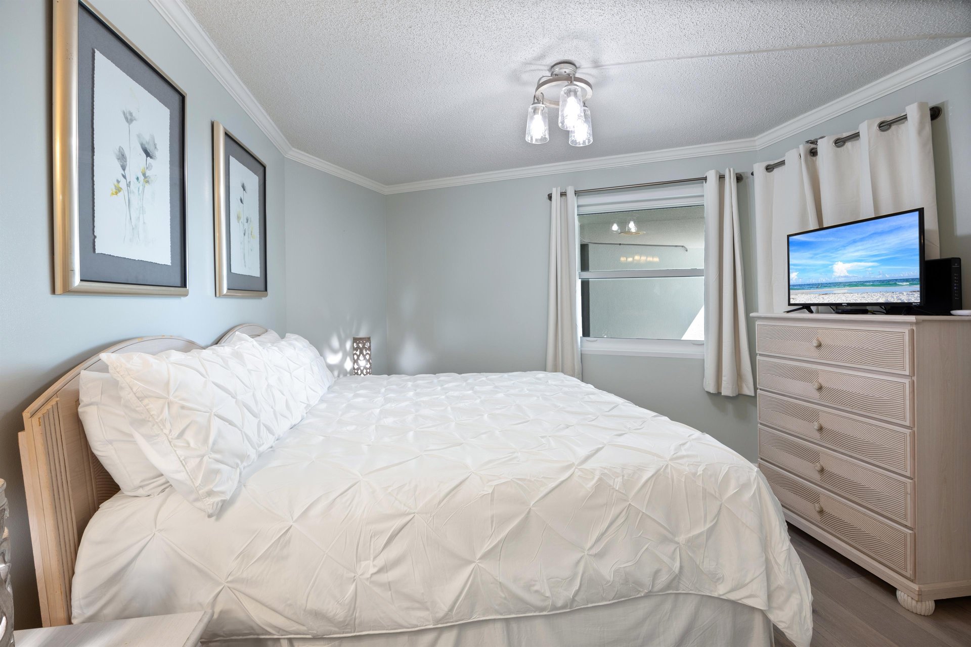 Sea Serenity at Perdido Sun Resort in Perdido Key