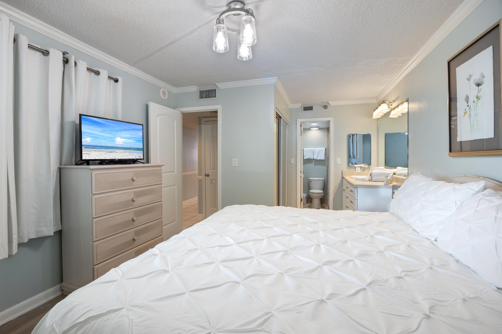 Sea Serenity at Perdido Sun Resort in Perdido Key