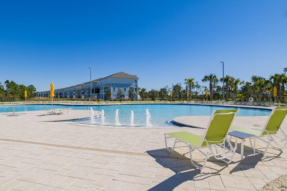 Lost Key Golf Resort