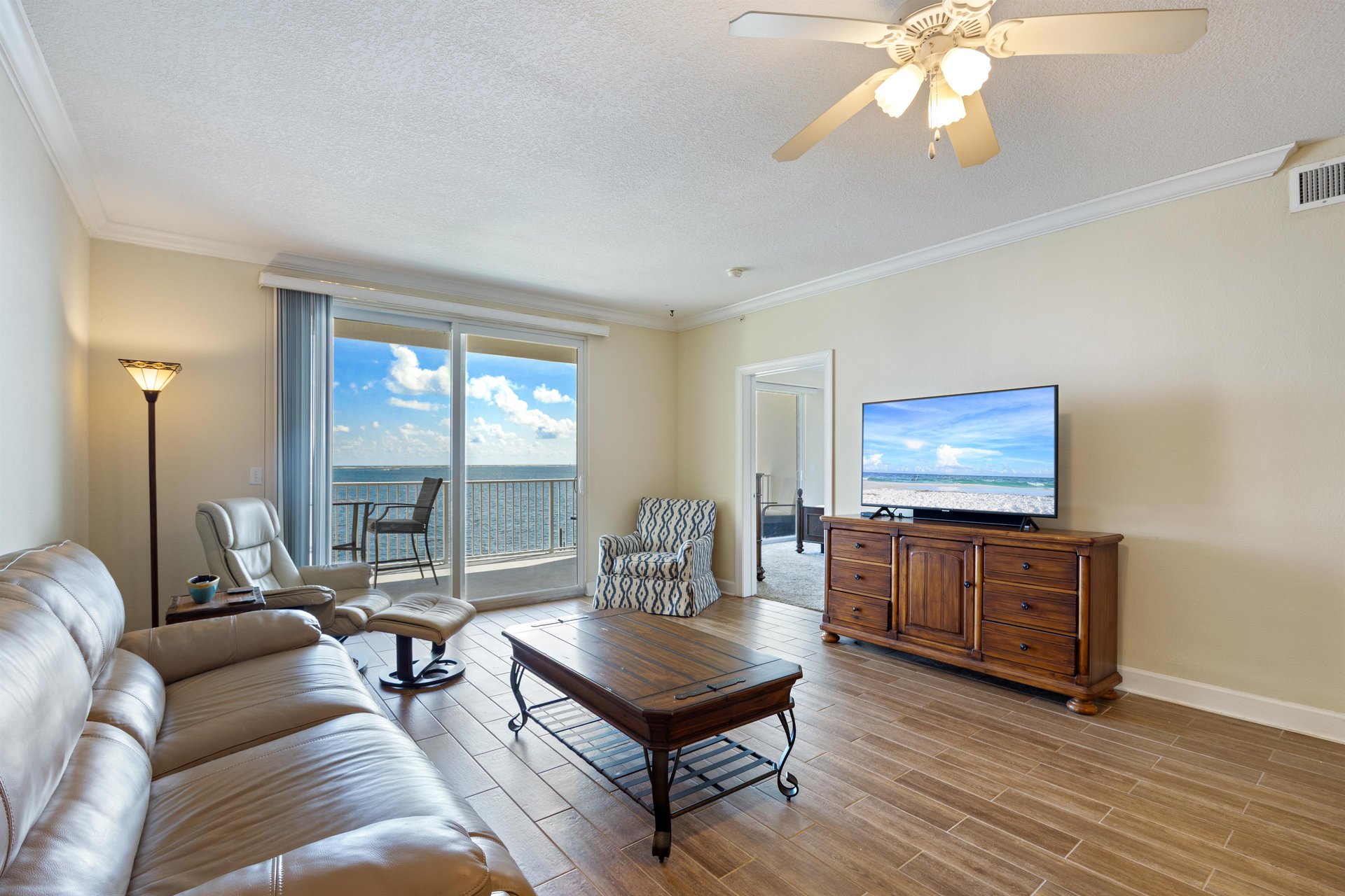 Waterway Stay  Unit 309 at Harbour Pointe