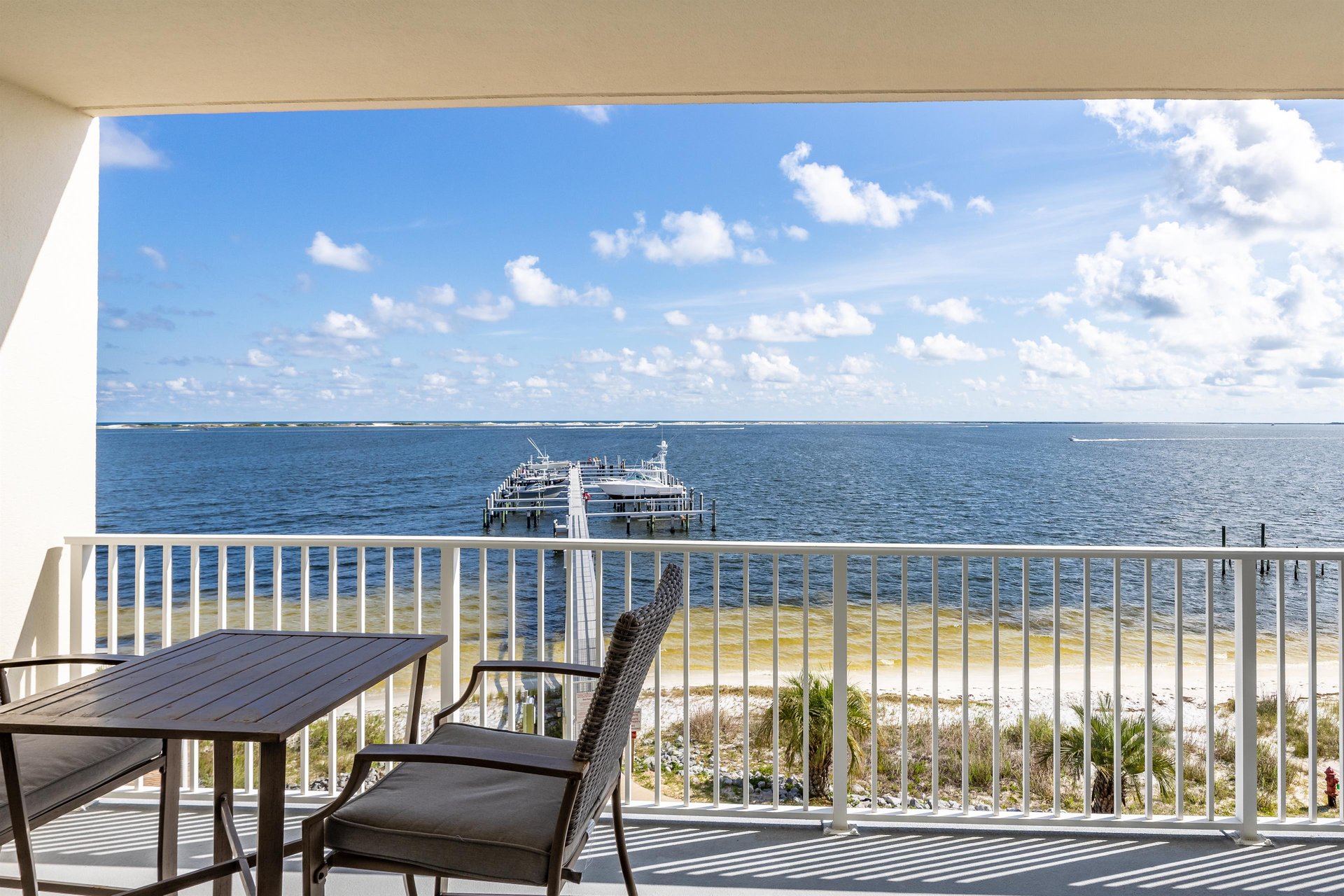Waterway Stay  Unit 309 at Harbour Pointe