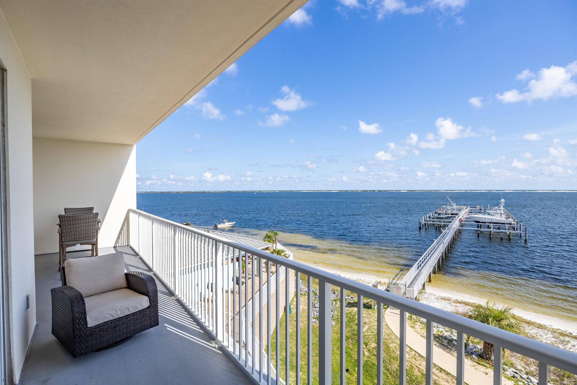 Waterway Stay  Unit 309 at Harbour Pointe