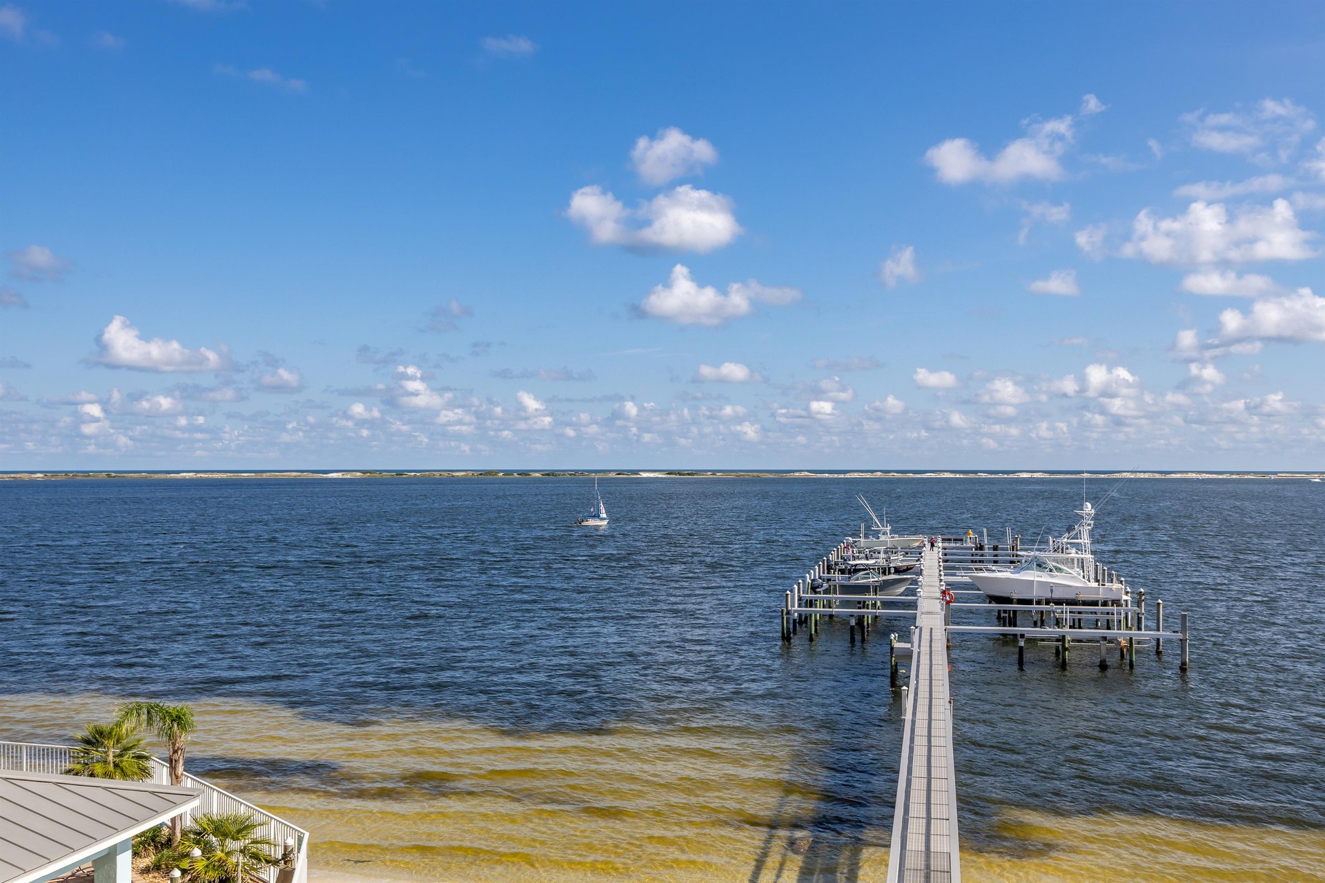 Waterway Stay  Unitt 309 at Harbour Pointe