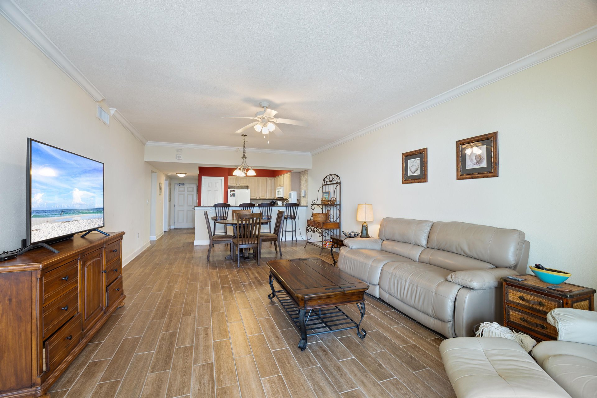 Waterway Stay  Unit 309 at Harbour Pointe